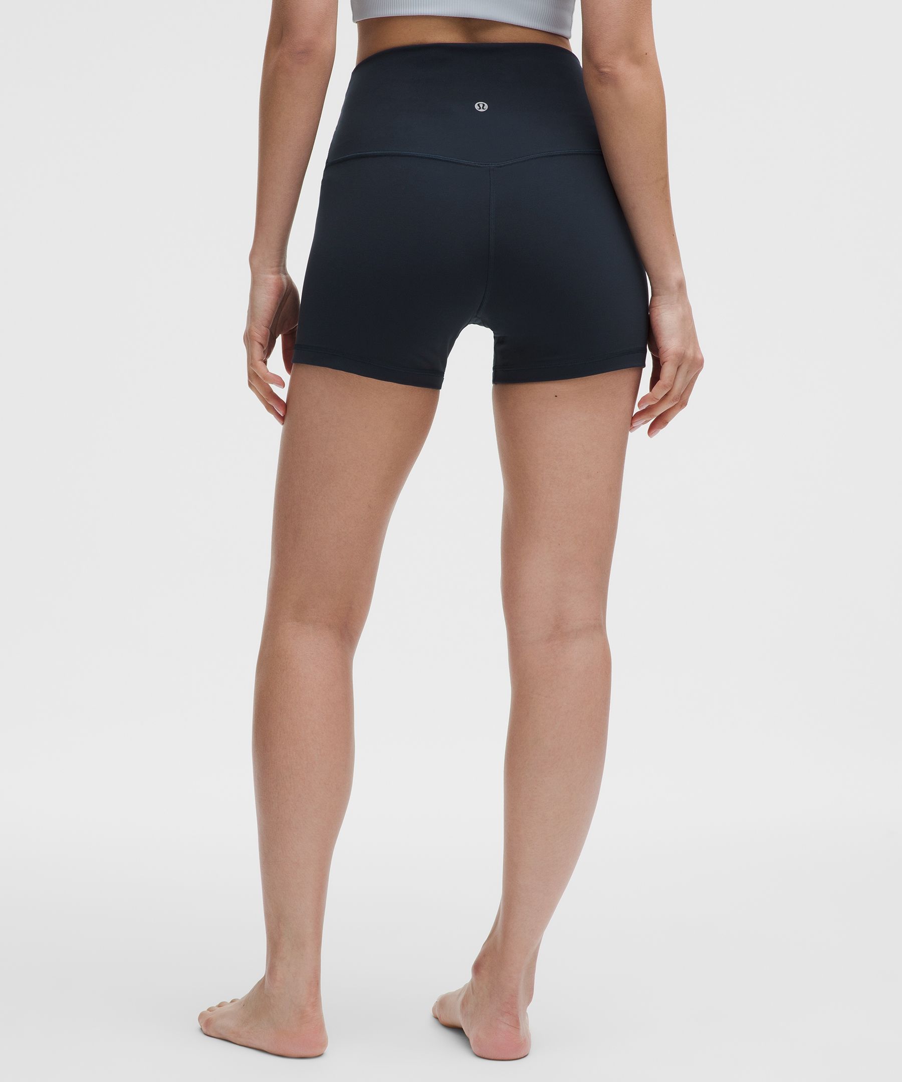 Lululemon Align Shorts 4  International Society of Precision