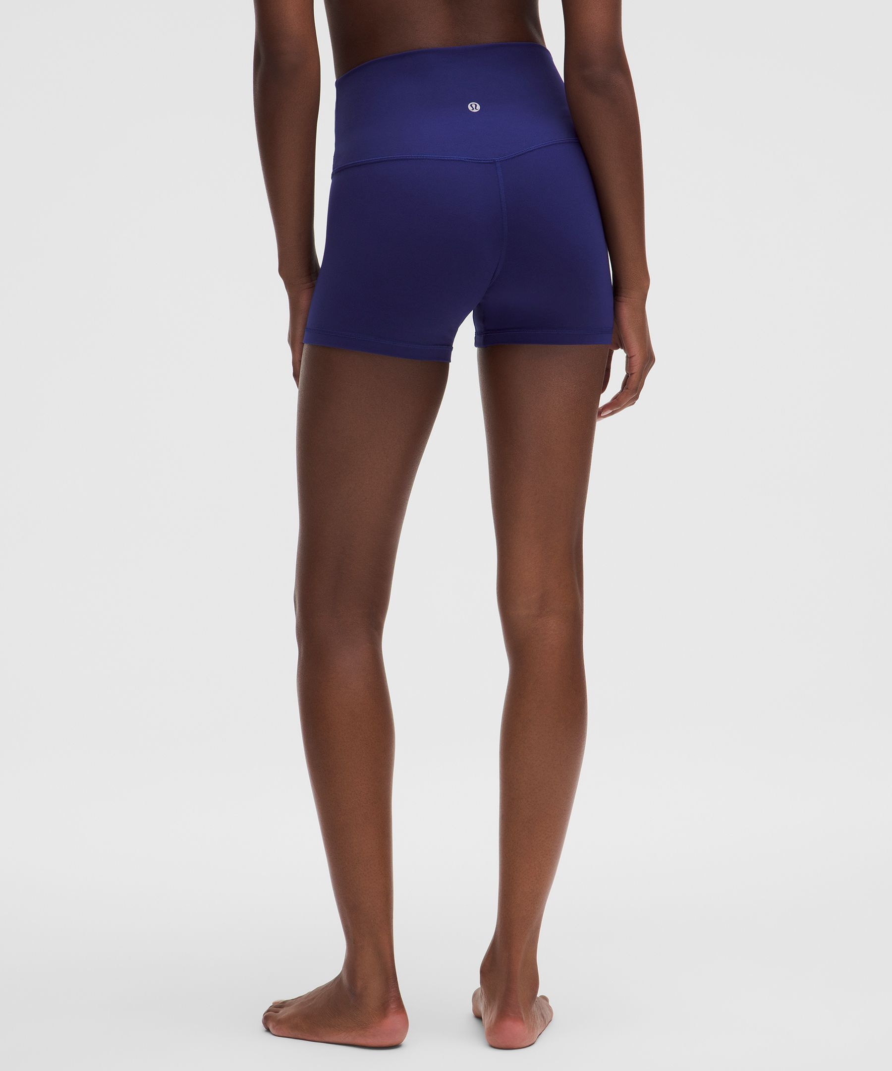 lululemon Align™ High-Rise Short 4" | Women's Shorts