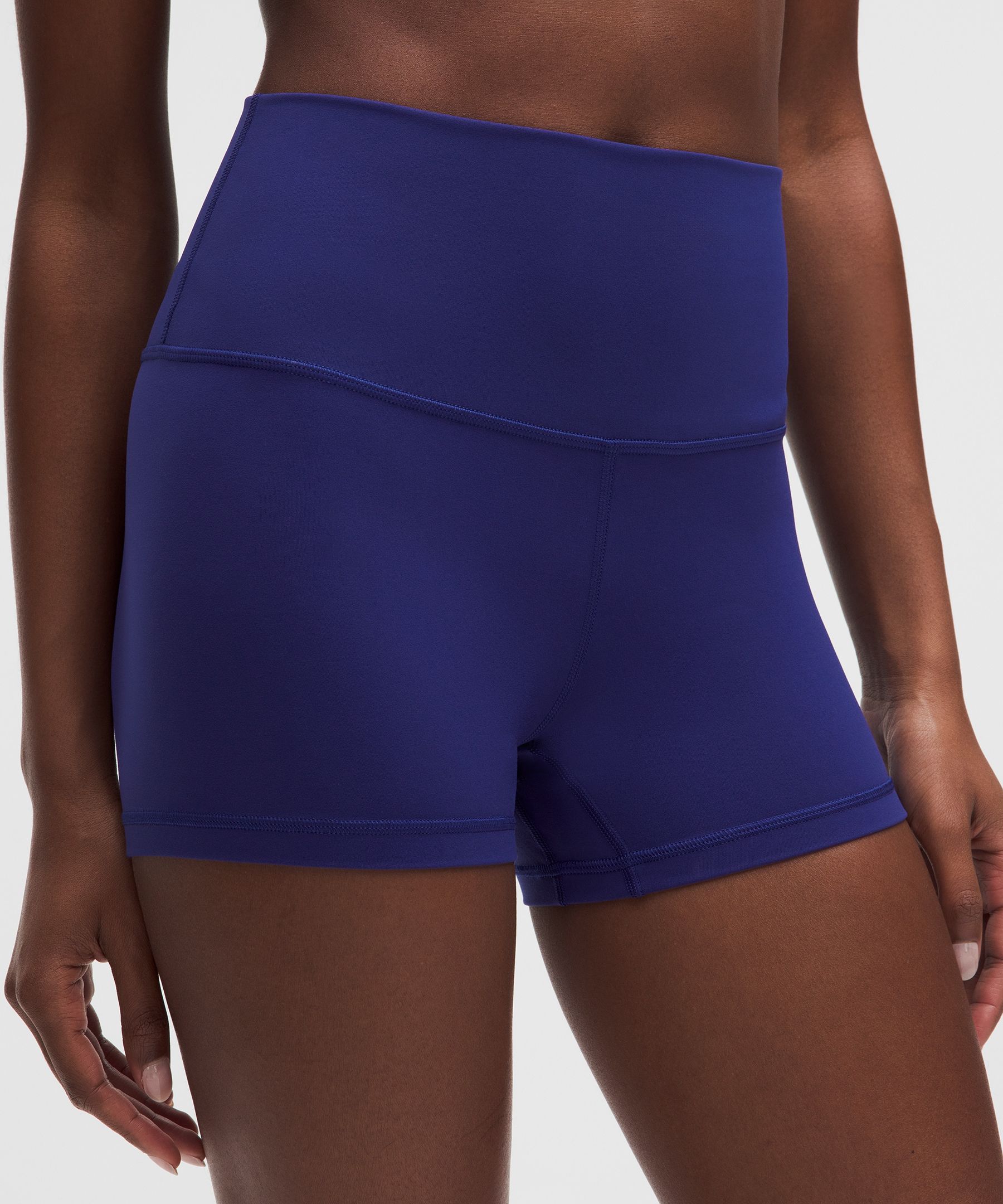 lululemon Align™ High-Rise Short 4" | Women's Shorts
