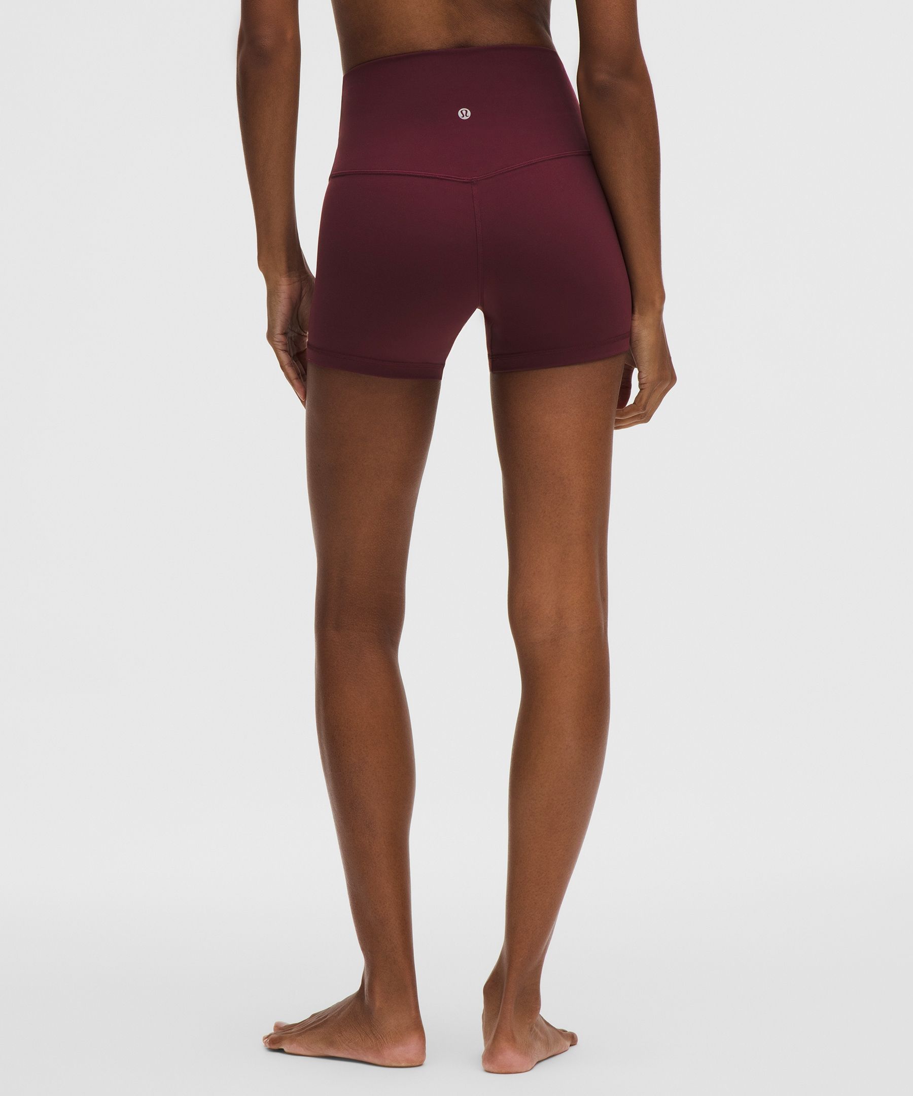 lululemon Align™ High-Rise Short 6