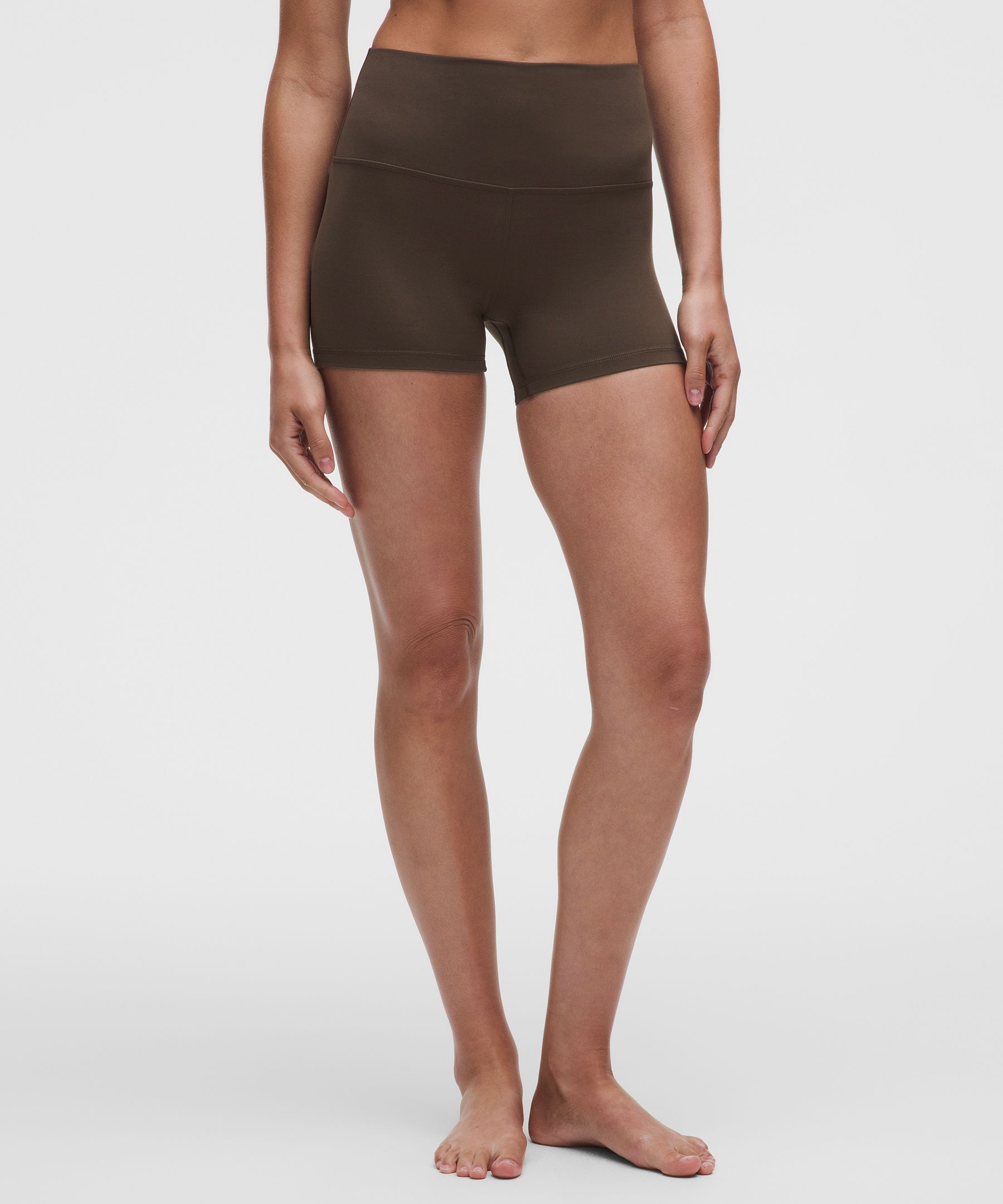 lululemon Align&trade; High-Rise Short 4"