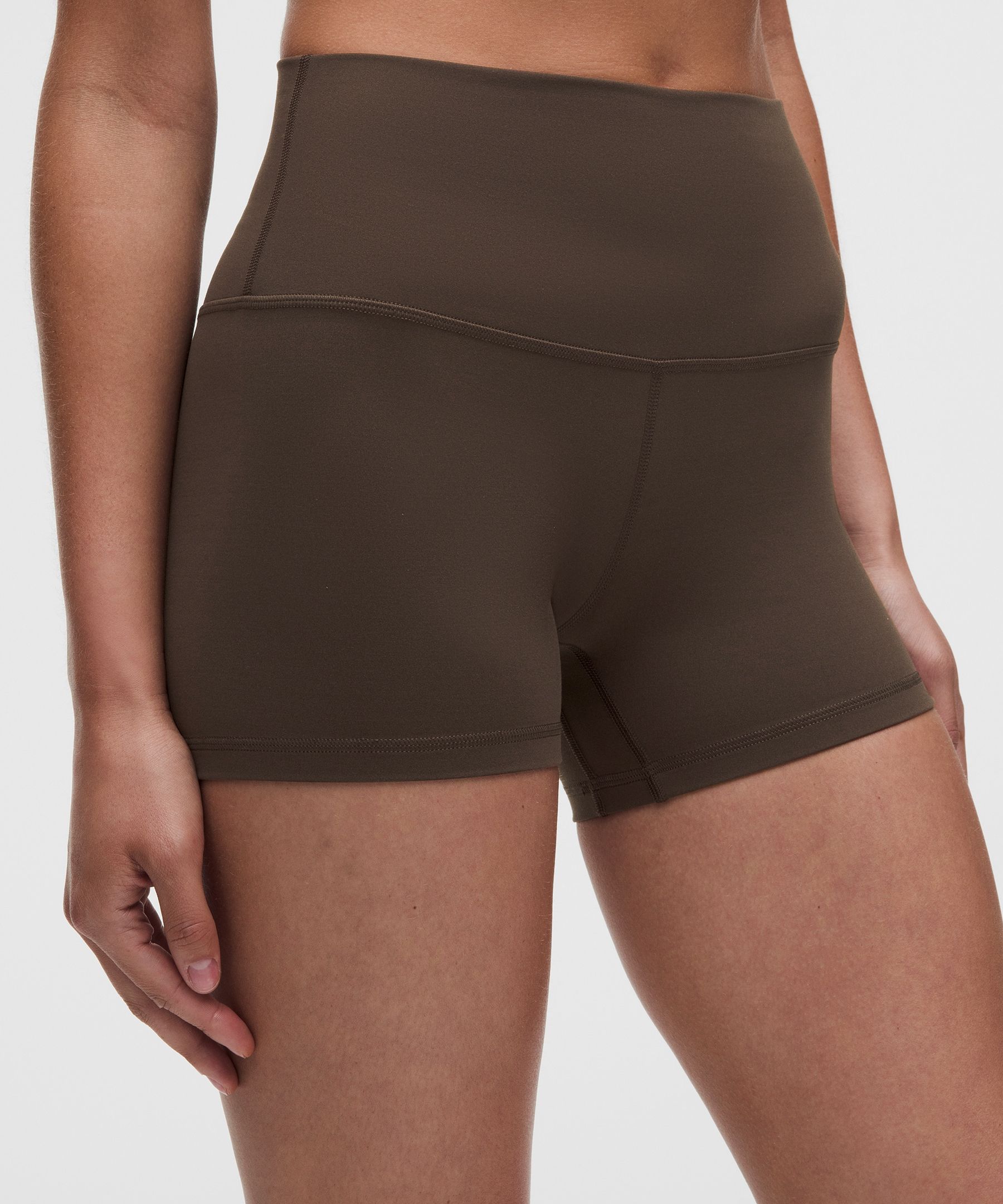 lululemon Align&trade; High-Rise Short 4"