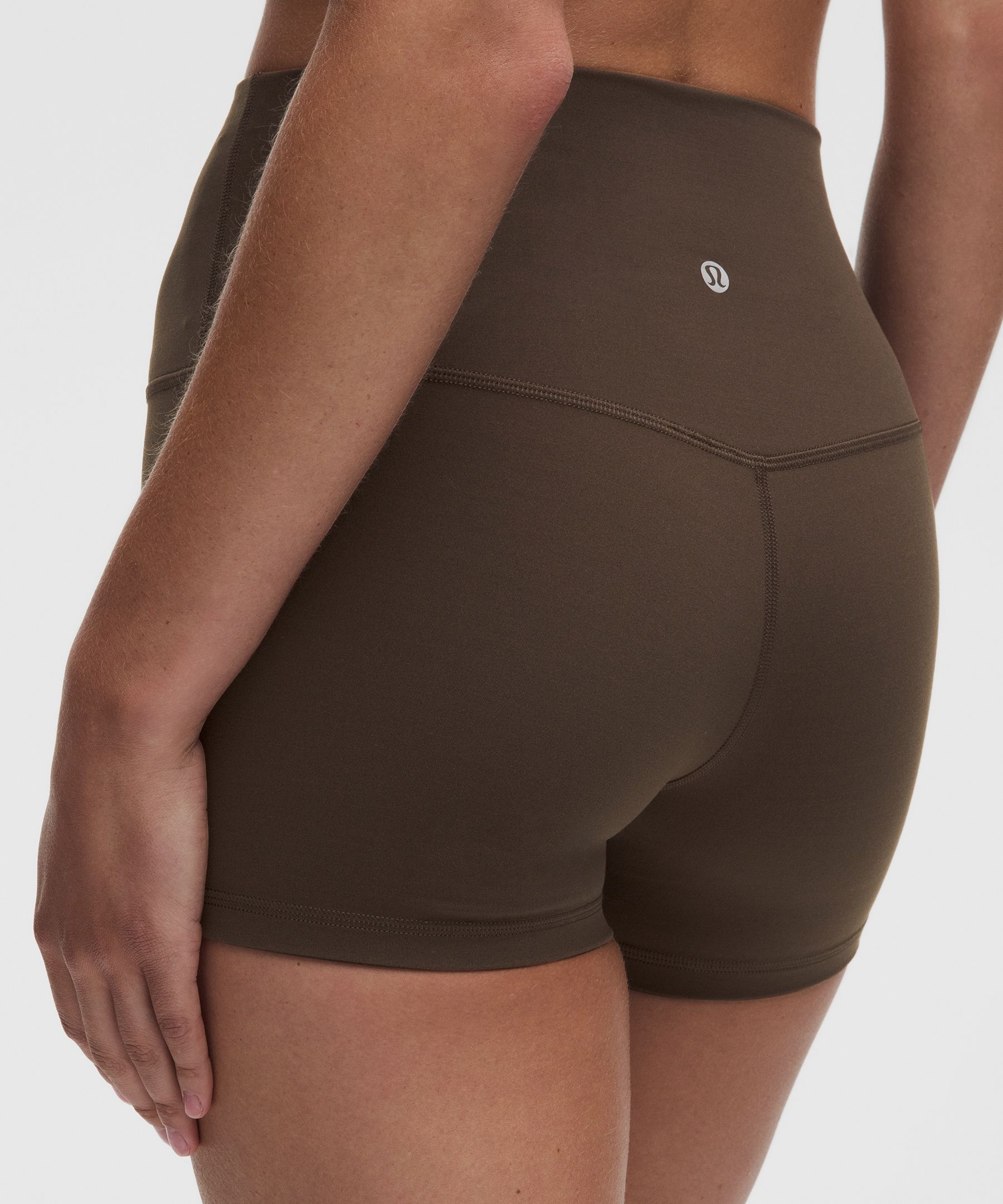lululemon Align™ High-Rise Short 4