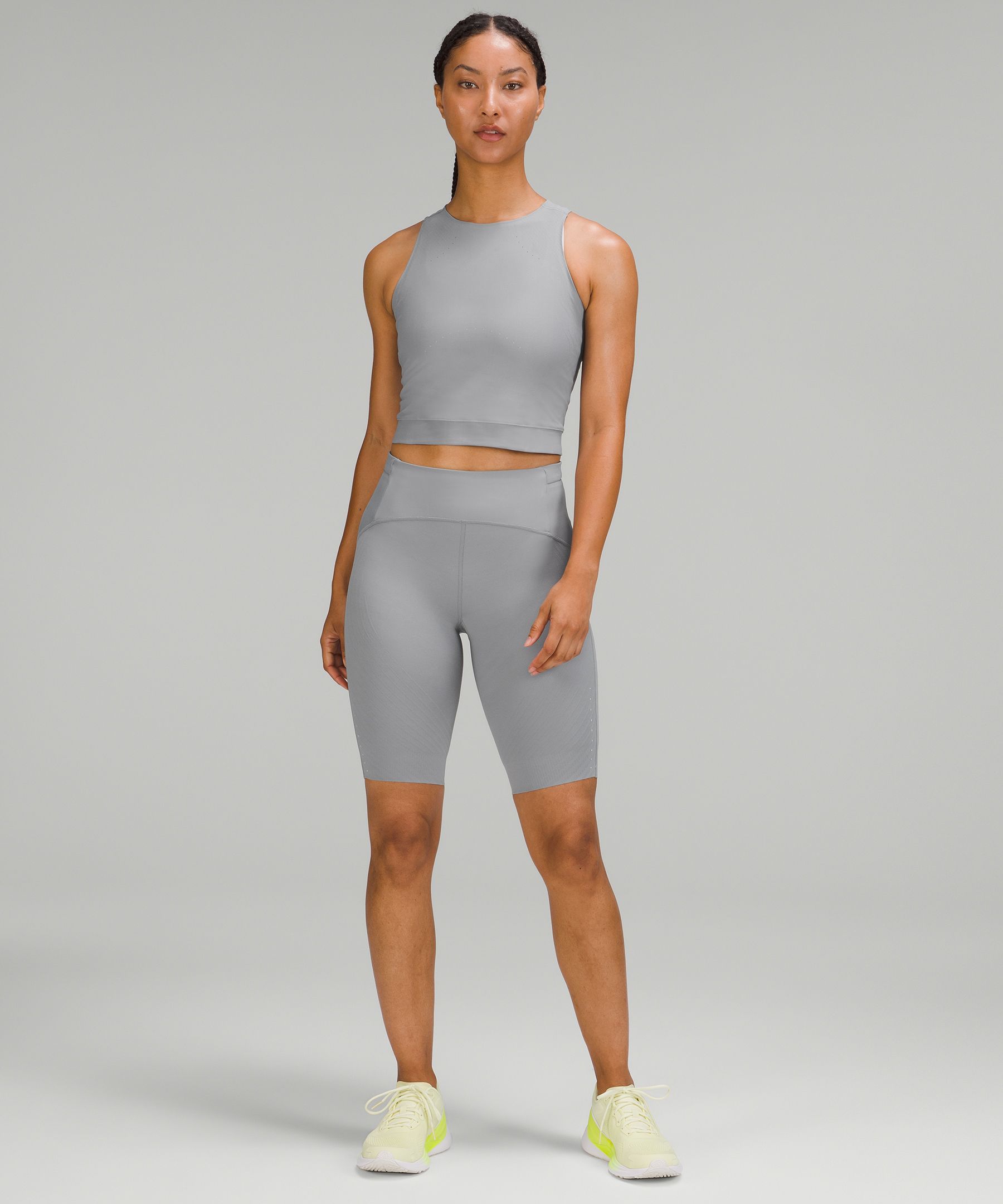 lululemon Align™ High-Rise Short 6 – Peloton Apparel UK