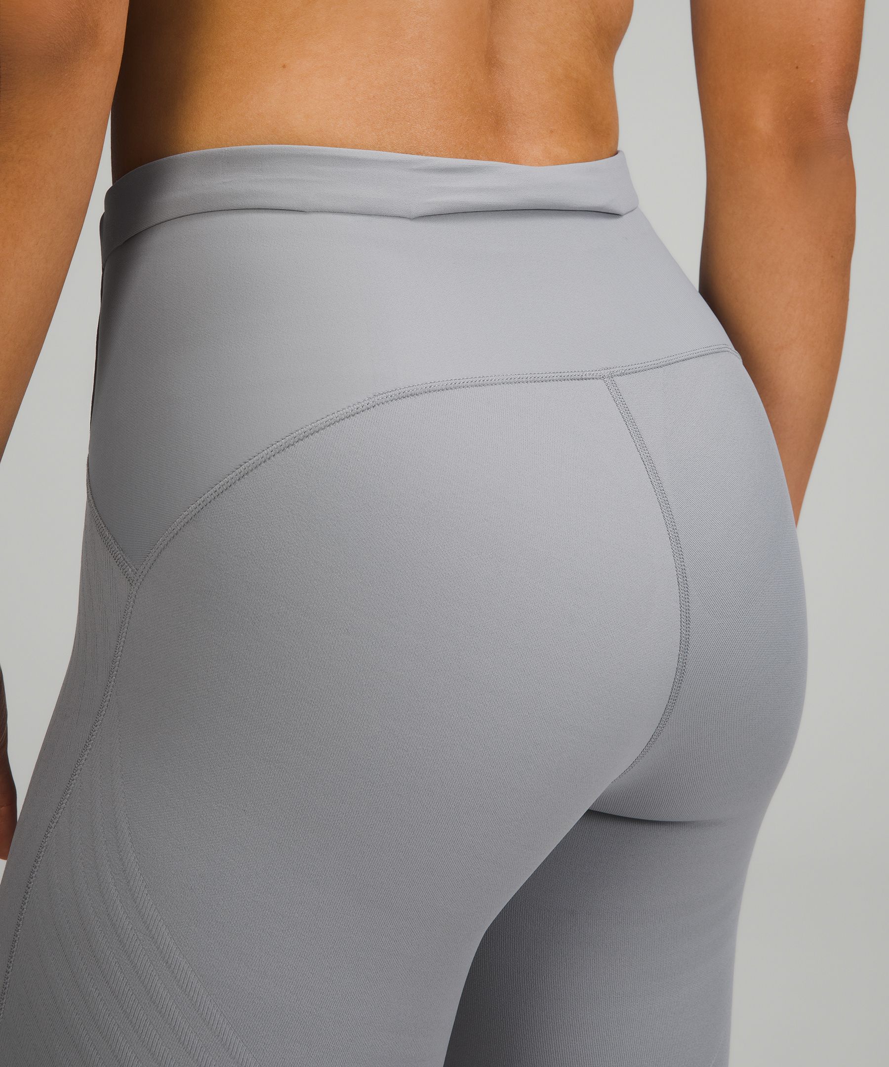 lululemon Align™ High-Rise Short 6 – Peloton Apparel UK