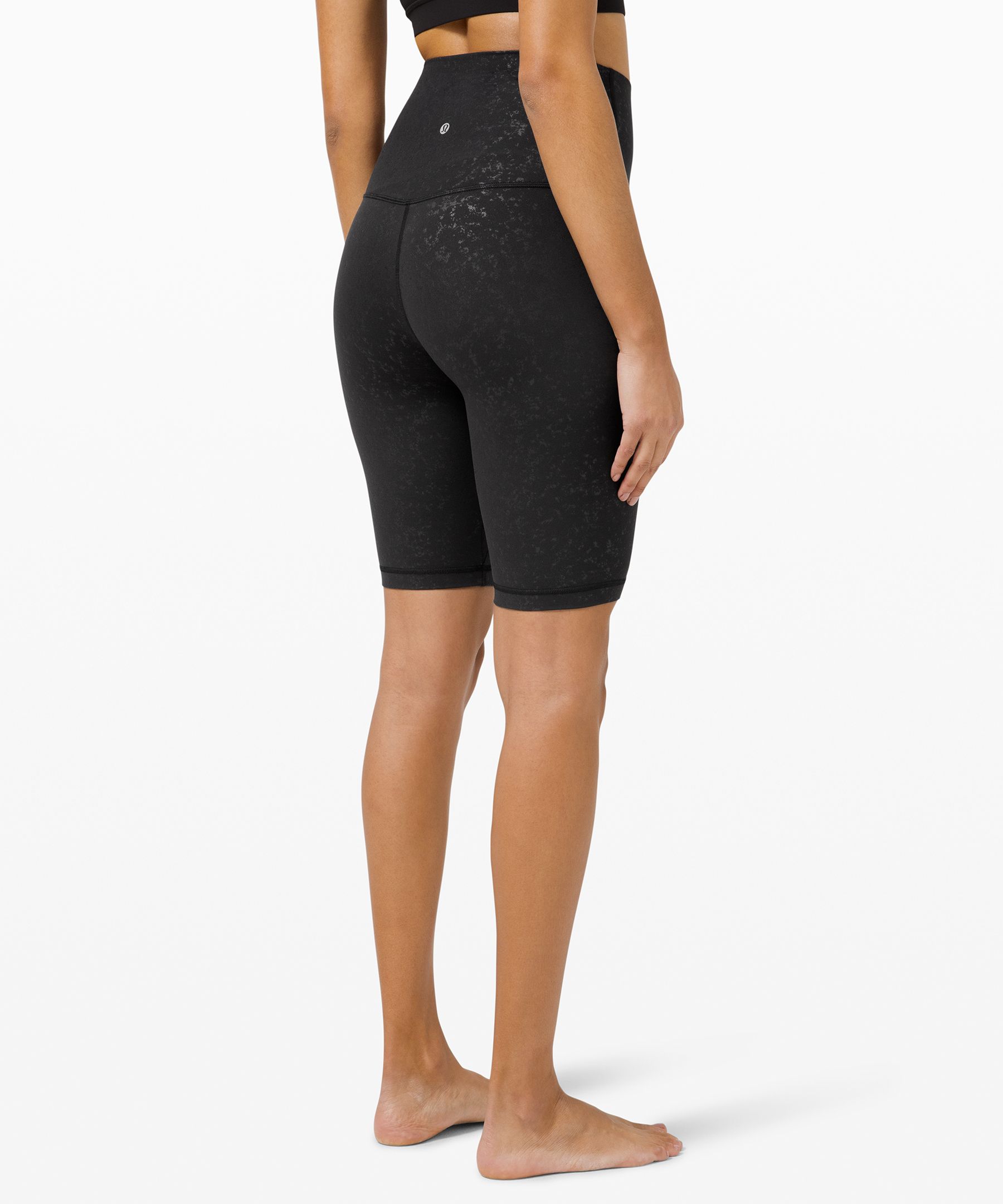 align shorts lululemon