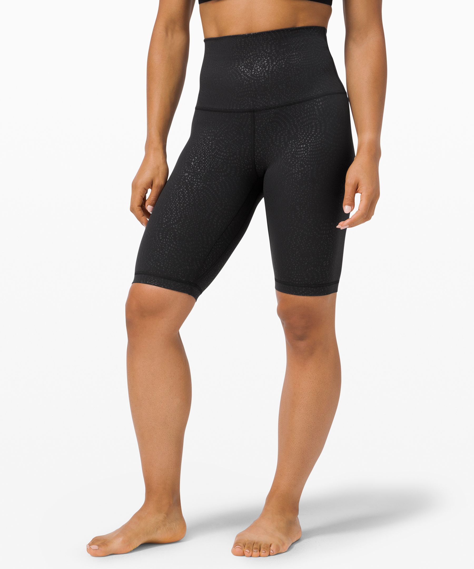 lululemon cycling women's