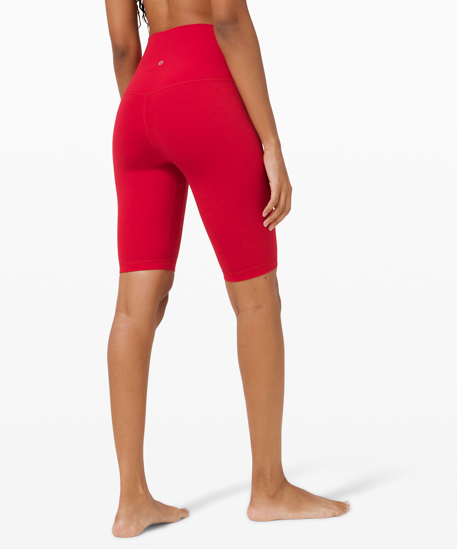 Align Super High Rise Short 10” - lululemon Birmingham