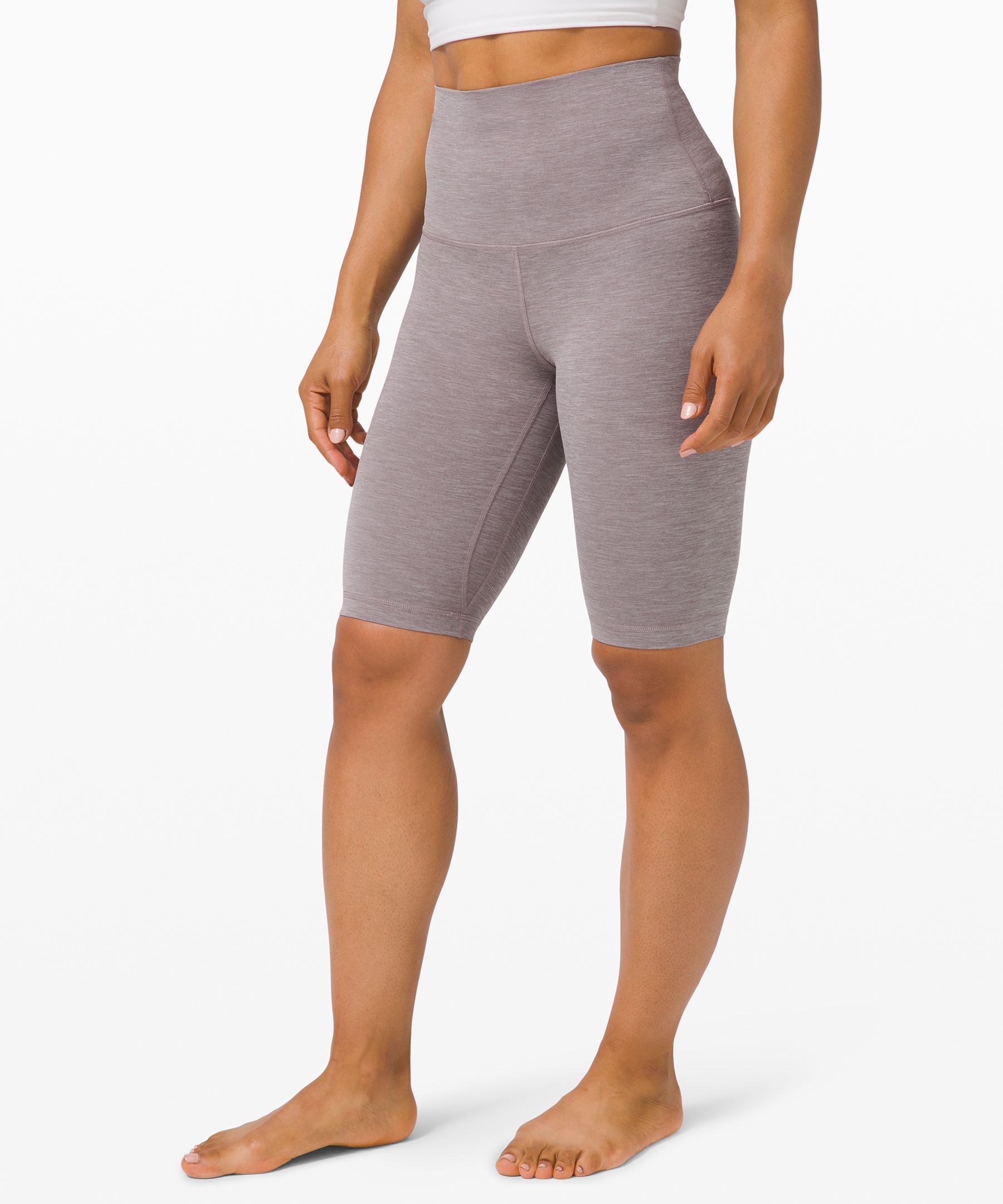 lululemon Align™ Super High Rise Short 10"
