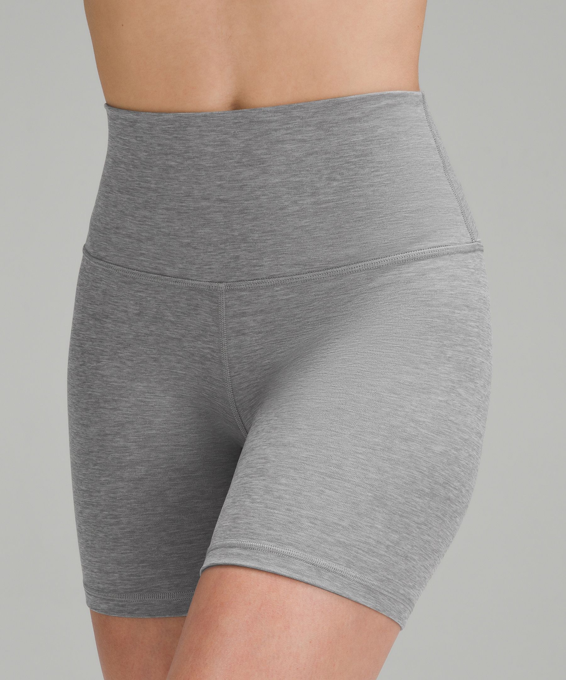 lululemon Align High Rise Short 6 lululemon Hong Kong SAR