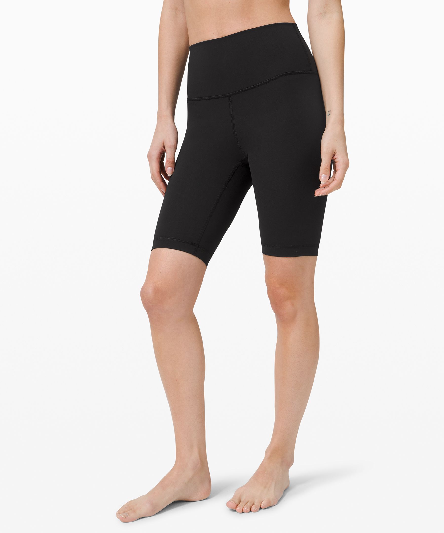 lululemon high rise wunder under
