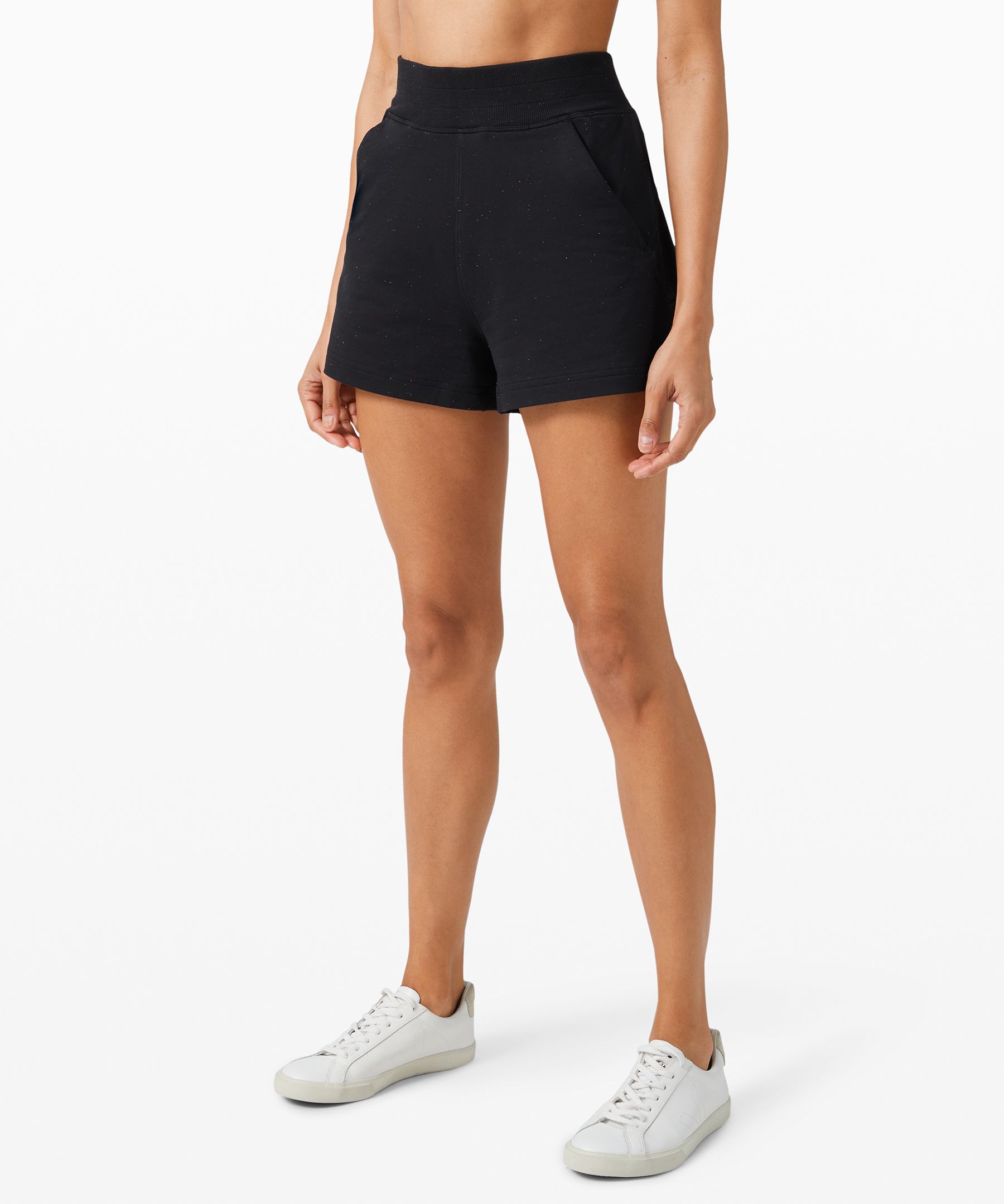 lululemon shorts womens
