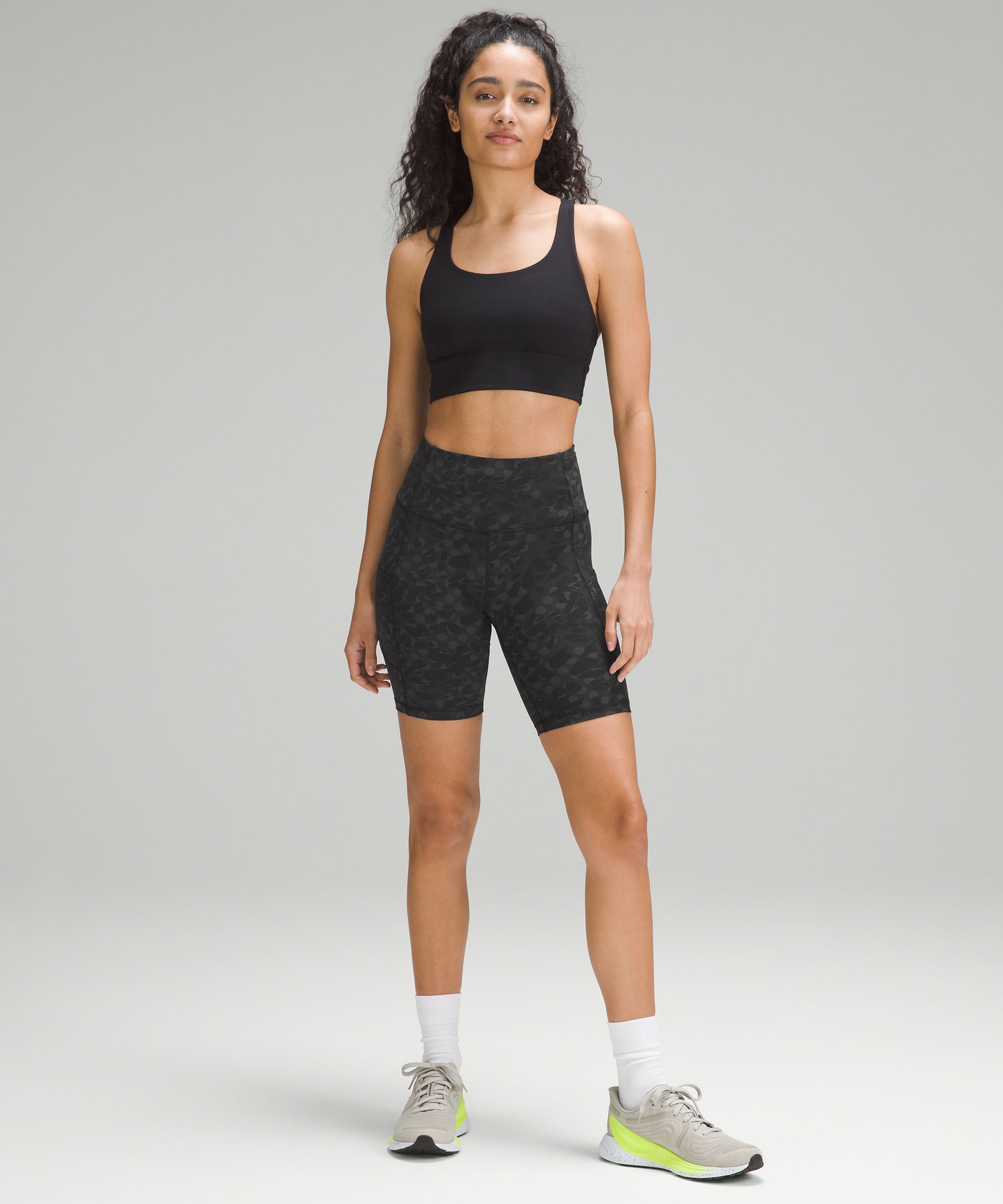 Try-On Reviews: Sculpt Shorts + What The Sport Singlet and Shorts + Top  Speed Crops + More - Agent Athletica