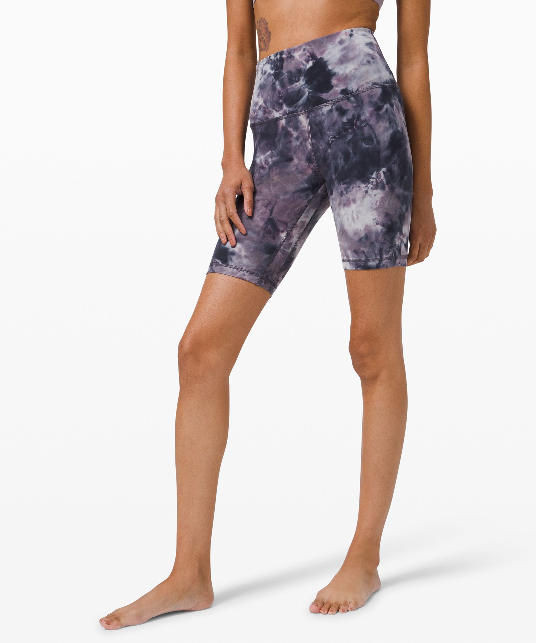 lululemon Align™ Short 4 *Diamond Dye