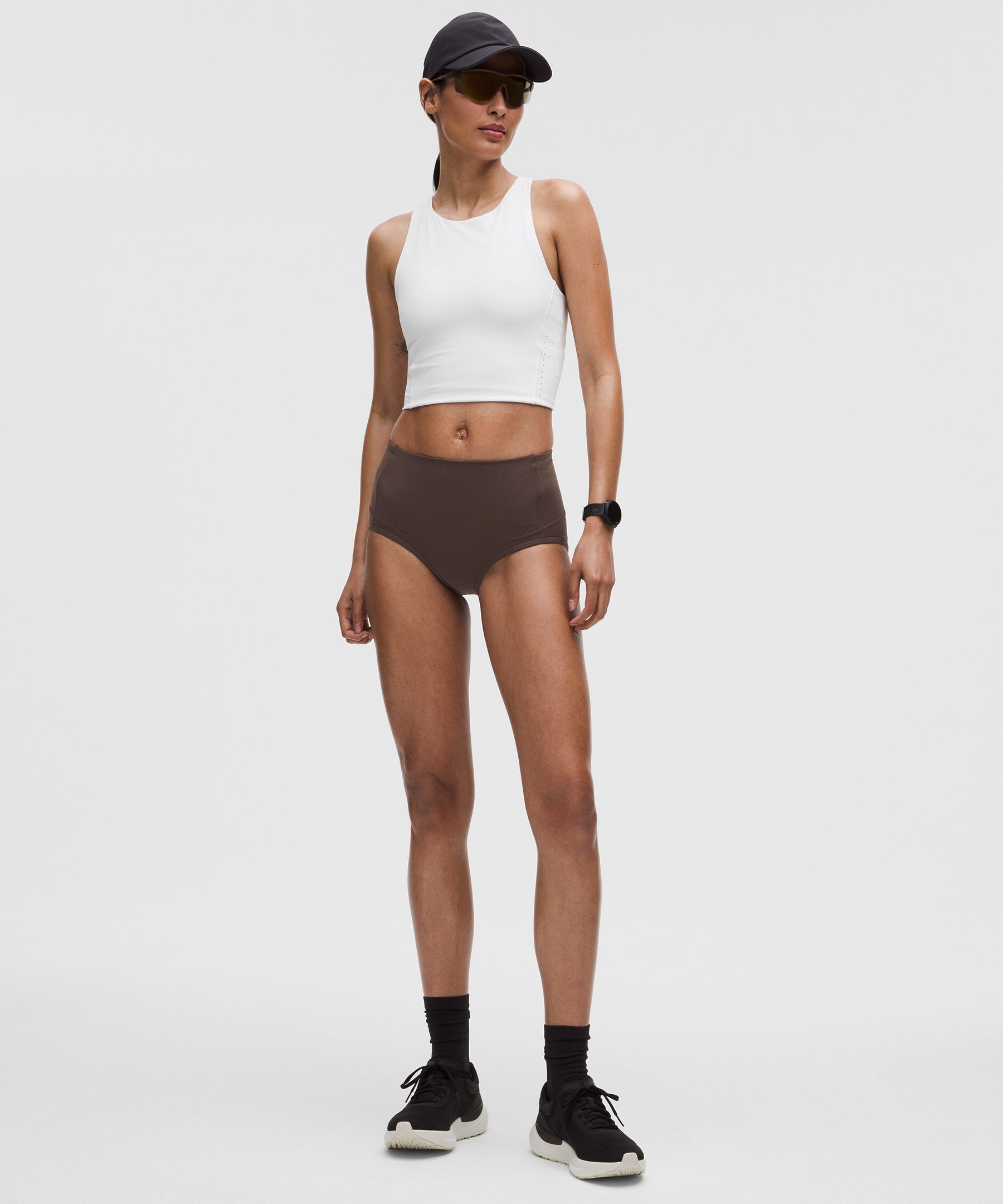 Lululemon Swift Speed High-rise Race Brief