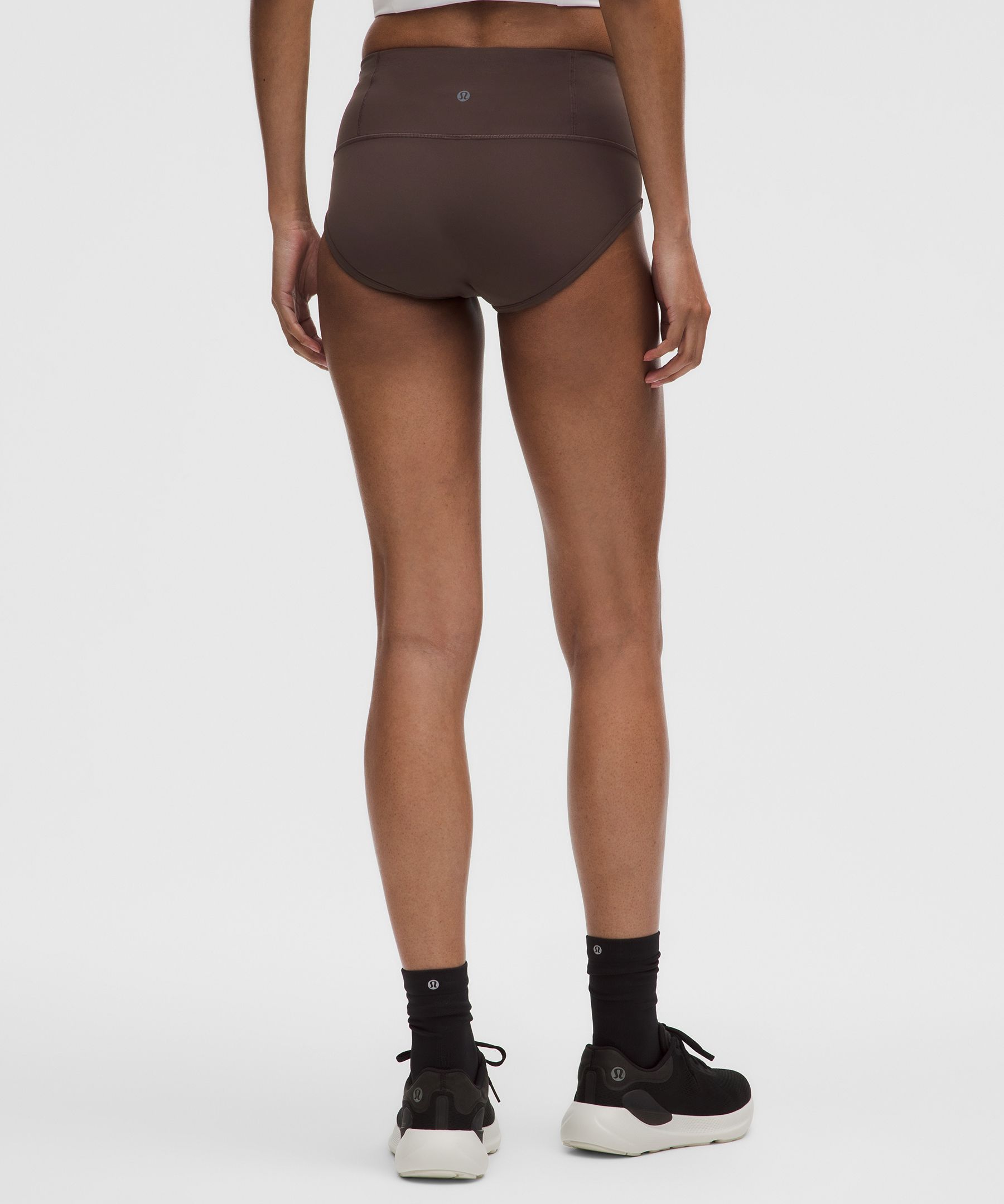 Lululemon Swift Speed High-rise Race Brief