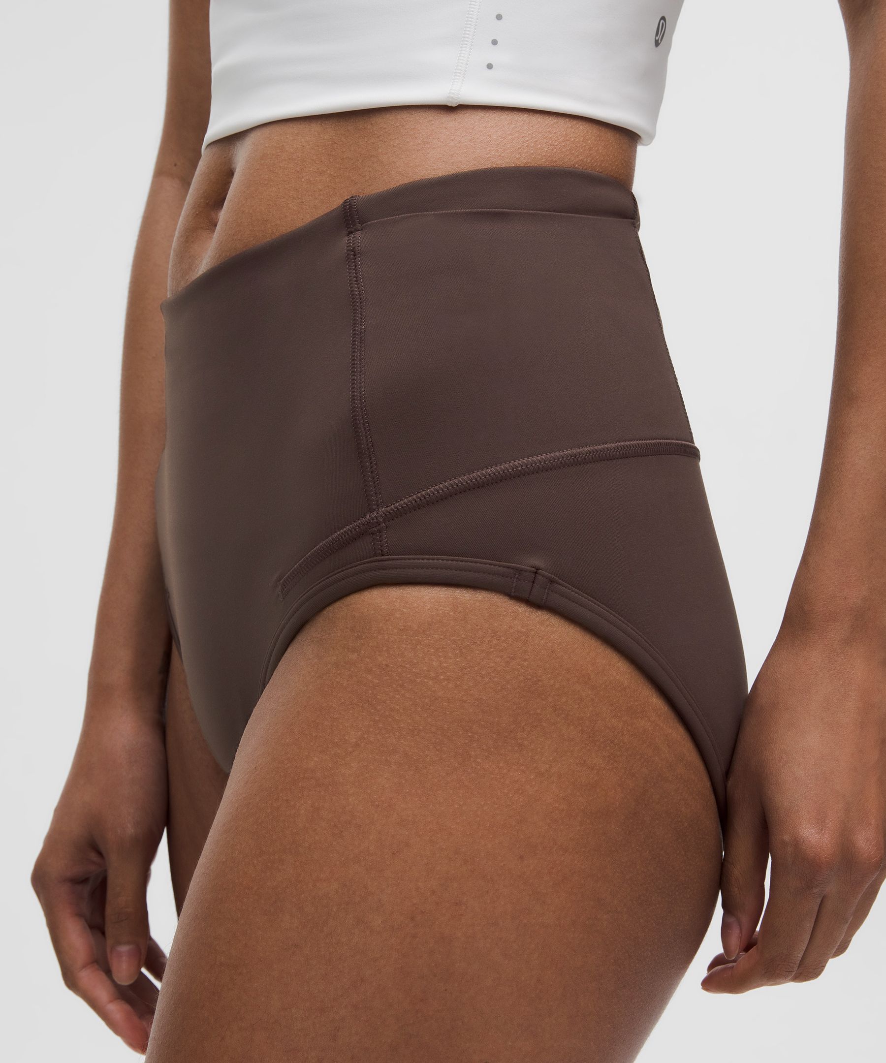 Lululemon Swift Speed High-rise Race Brief