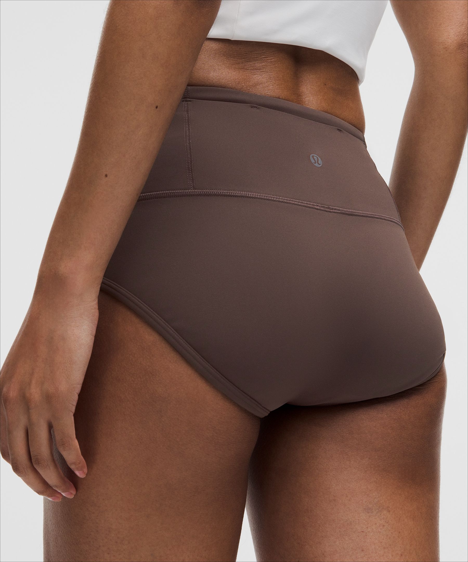 Lululemon Swift Speed High-rise Race Brief