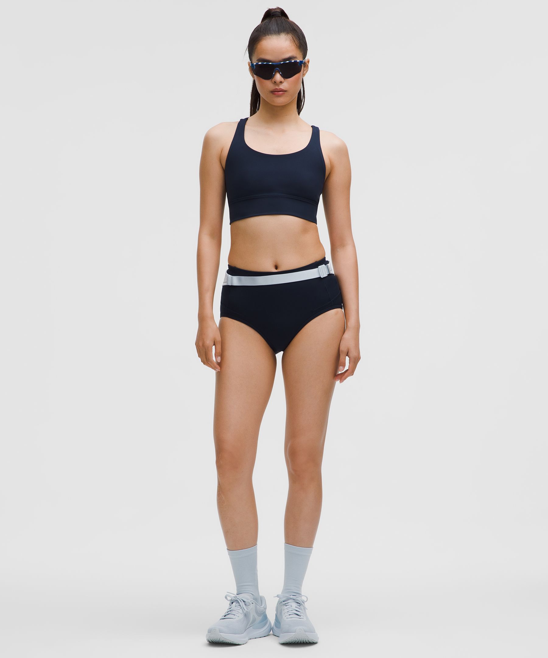Lululemon Swift Speed High-rise Race Brief