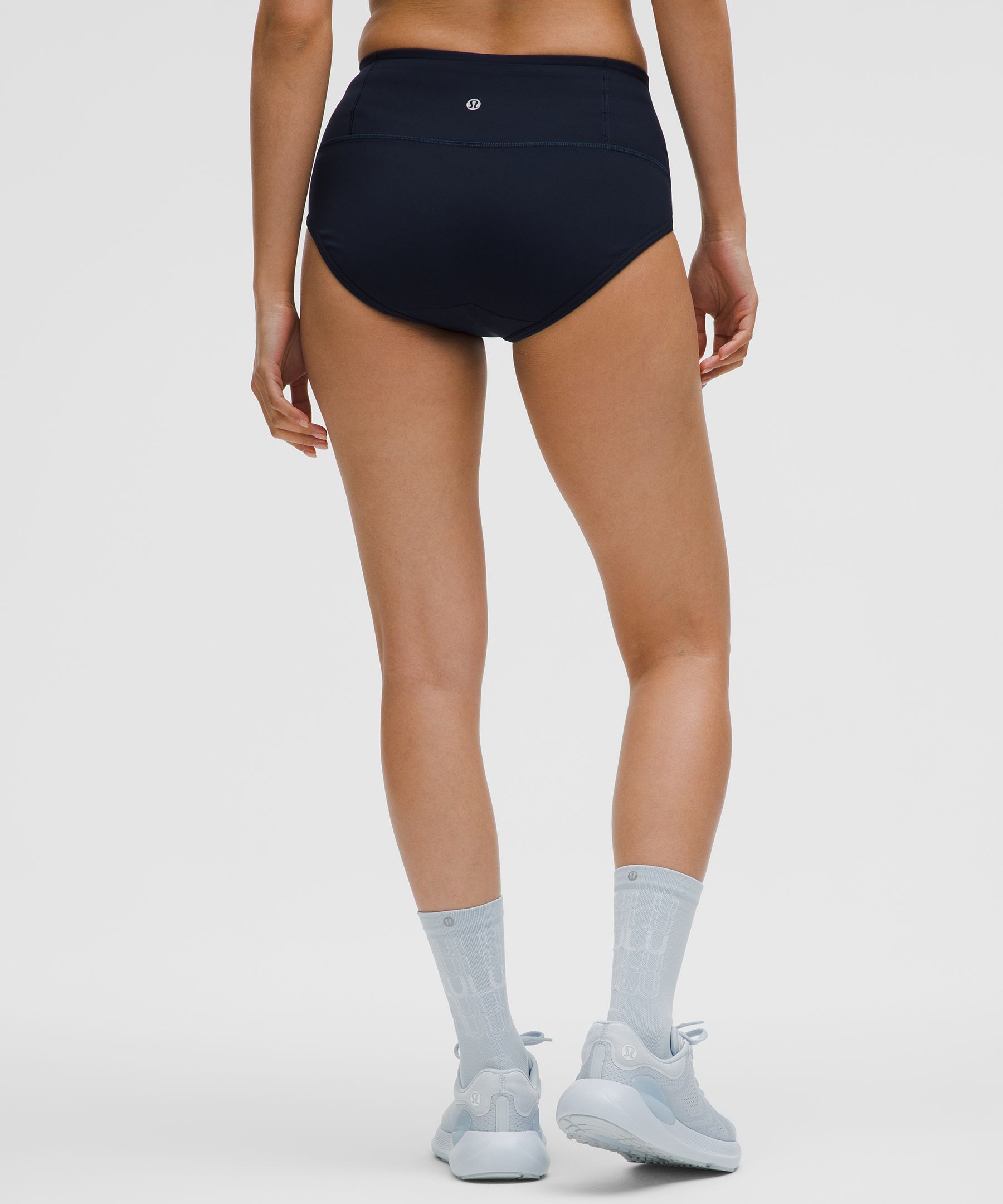 Lululemon Swift Speed High-rise Race Brief