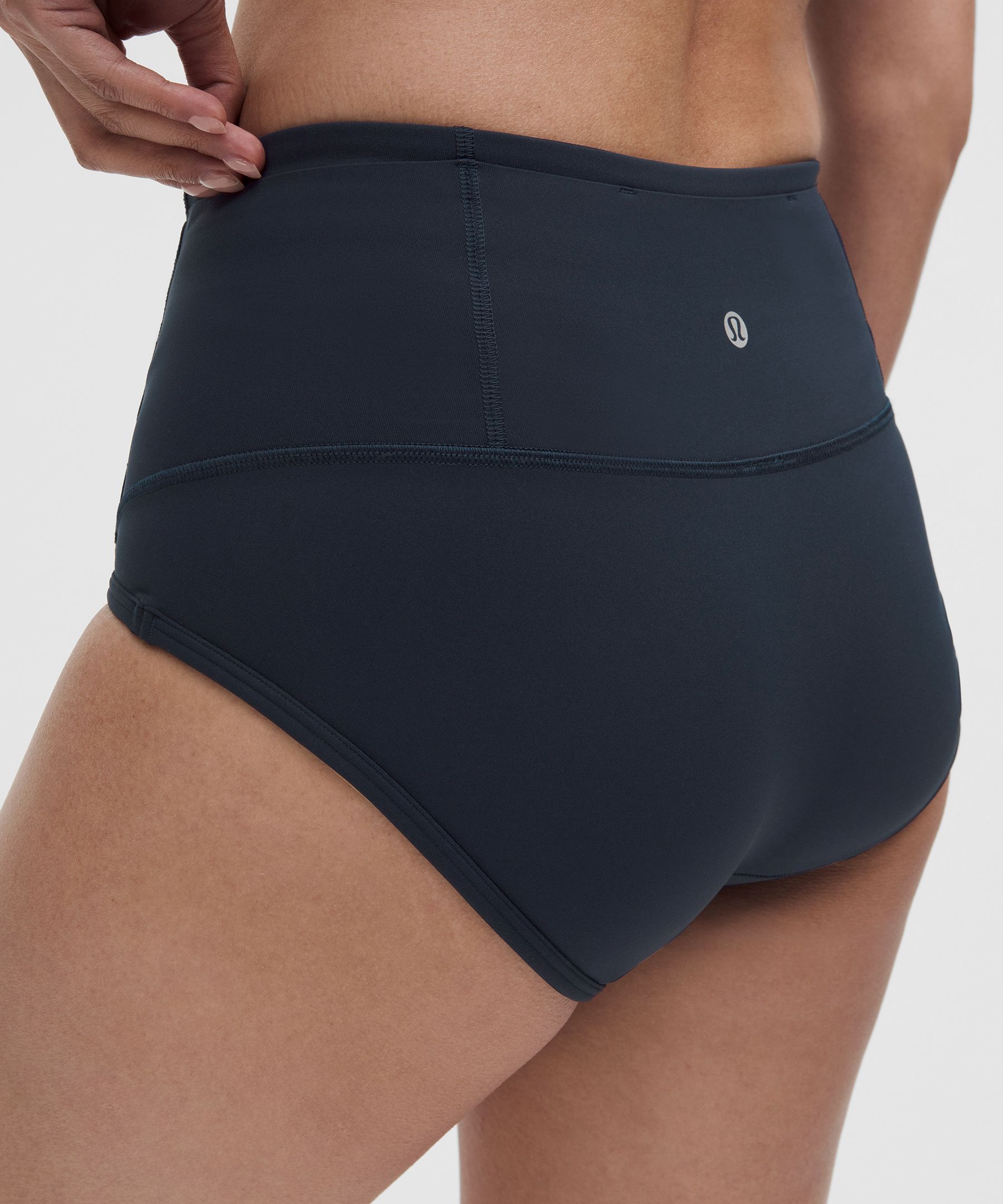 Lululemon Swift Speed High-rise Race Brief