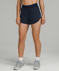 Find Your Pace High-Rise Lined Short 3"