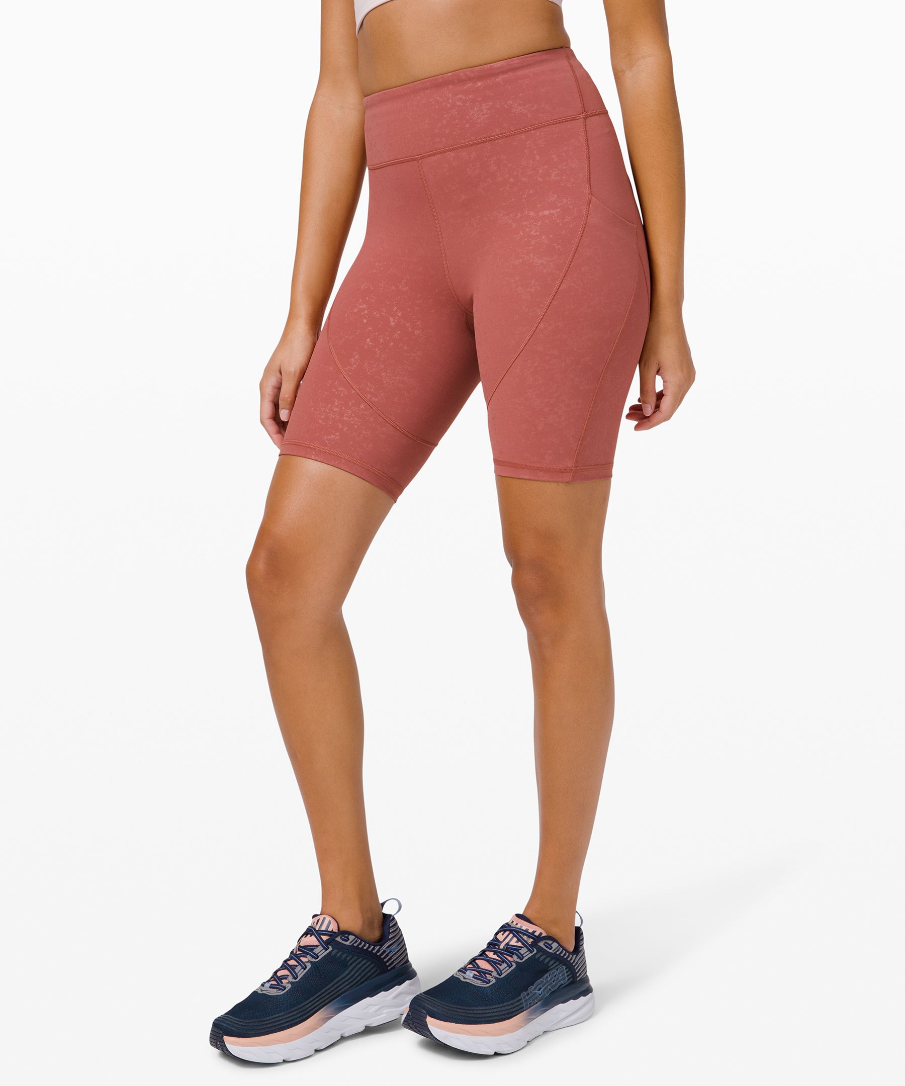 track and train short lululemon