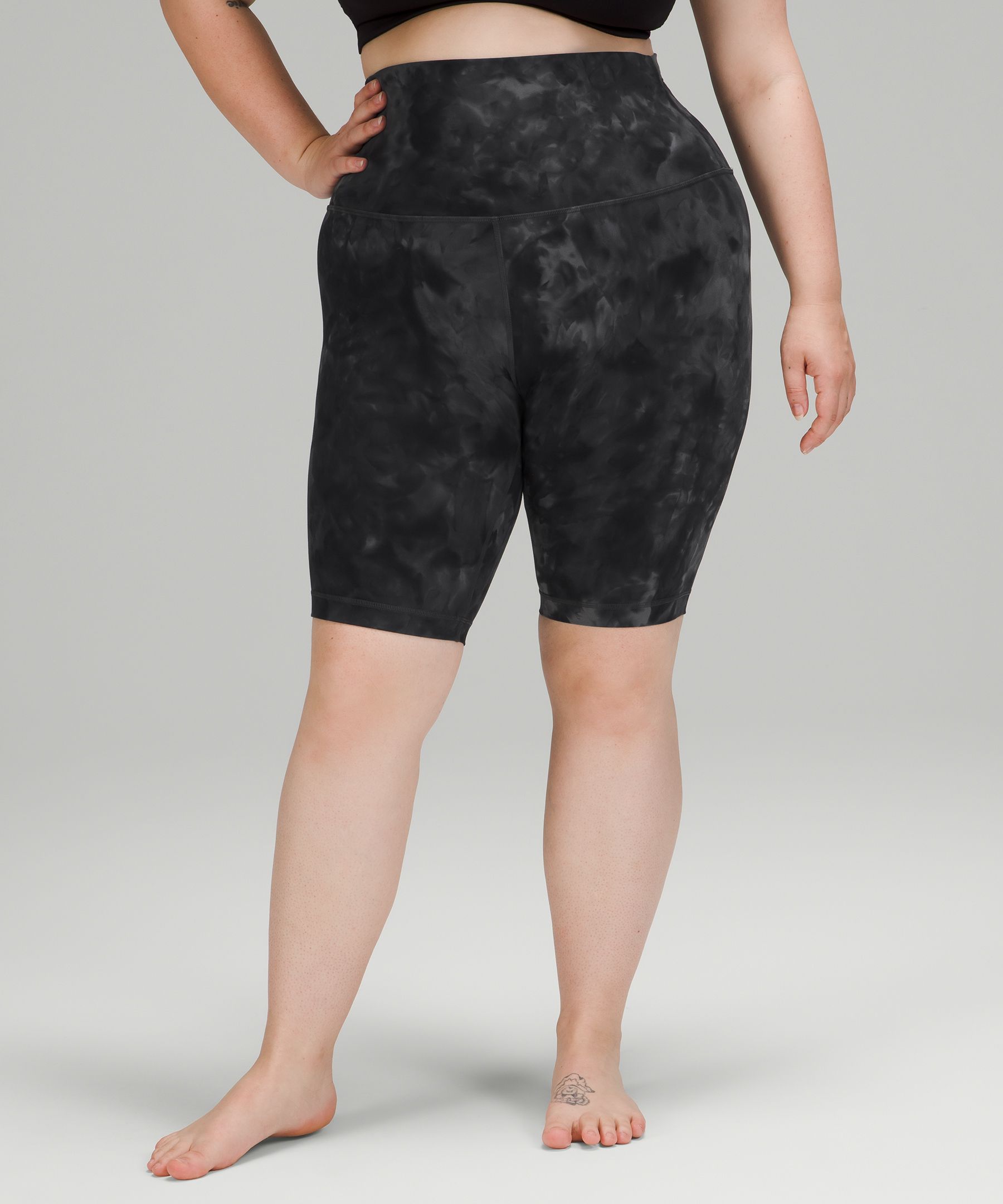 lululemon Align™ Super-High-Rise Short 10