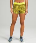 Find Your Pace Shorts HB 8 cm *SW