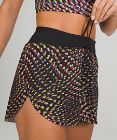 Short taille haute Find Your Pace 8 cm *SW