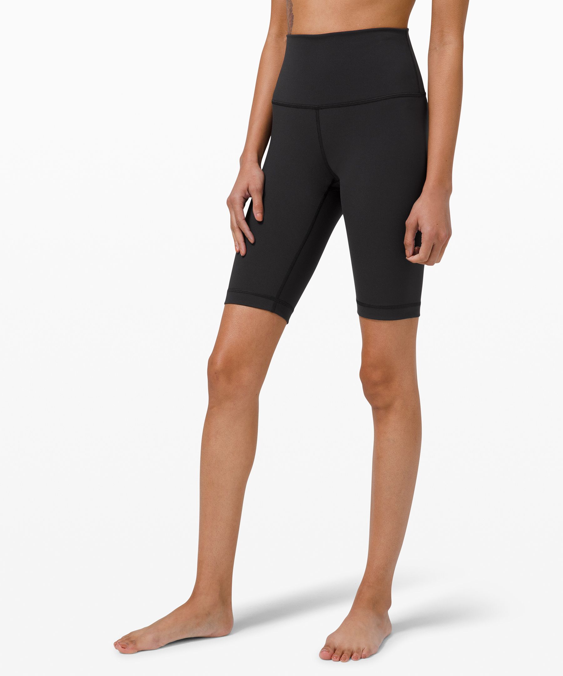 Lululemon Wunder Under Shorts Reviewed