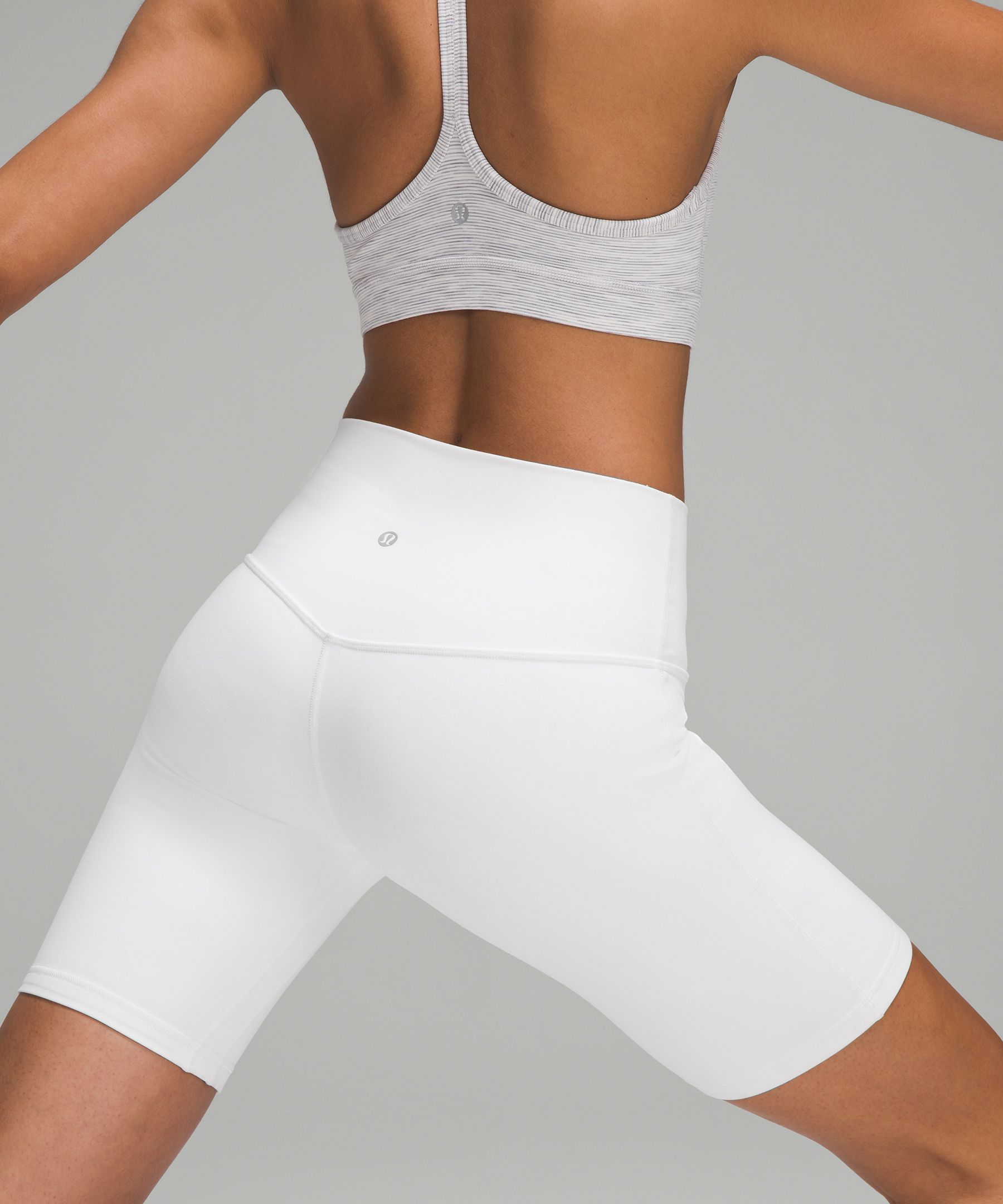 lululemon Align™ High-Rise Short 8, Shorts