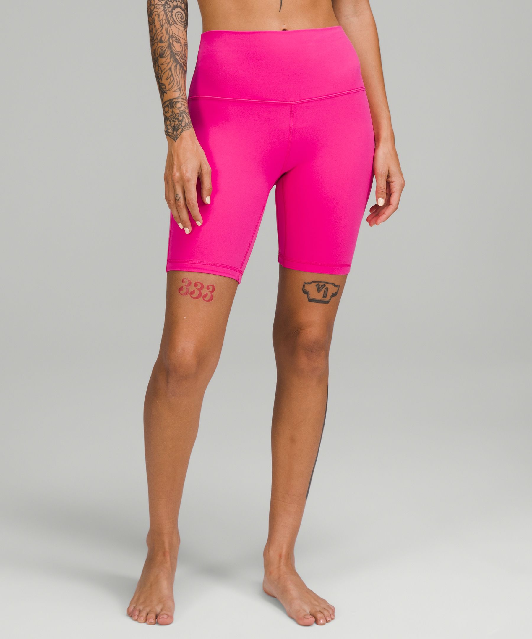 Women's Nulu Shorts