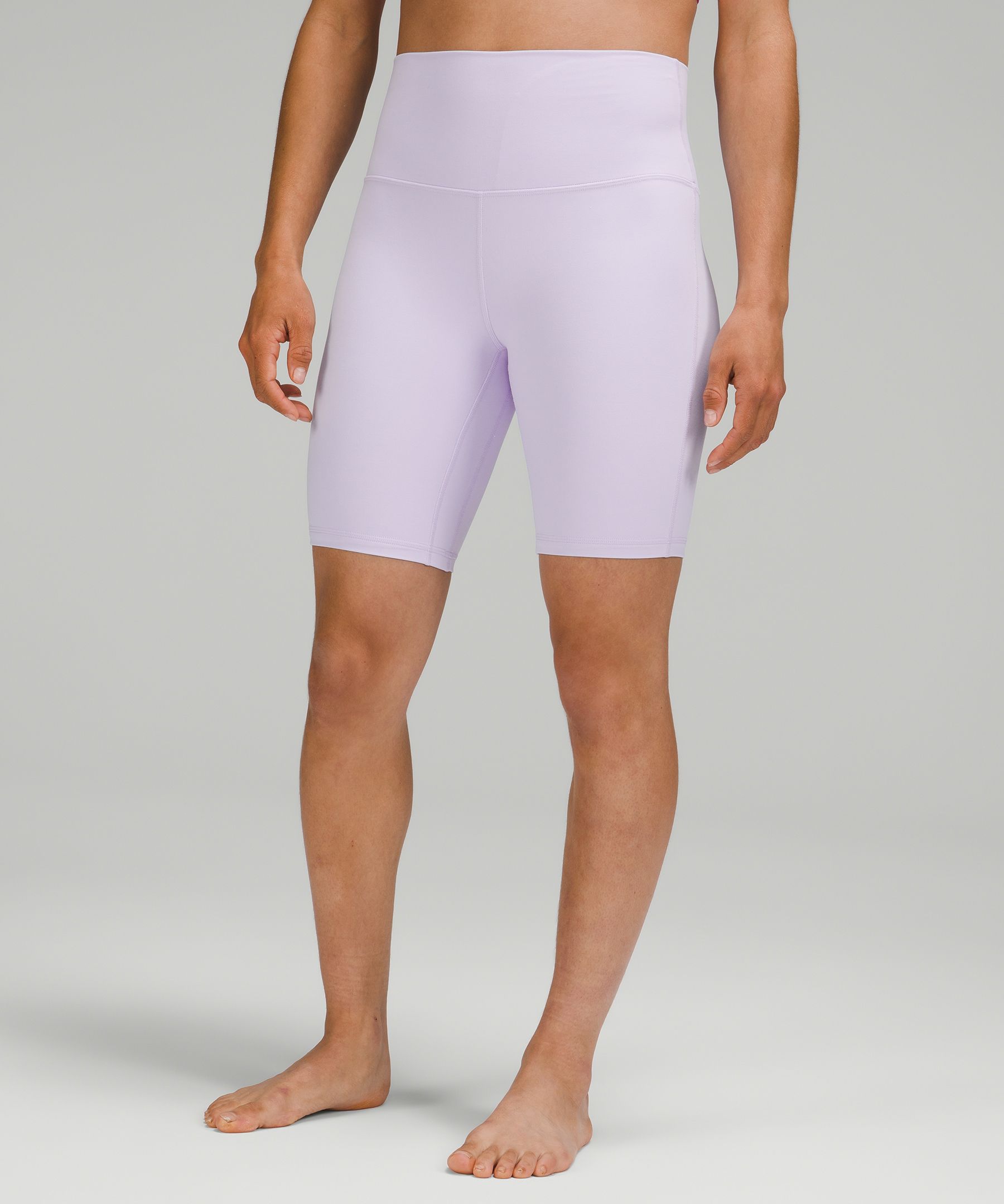 Lululemon Align™ High-rise Shorts 8"