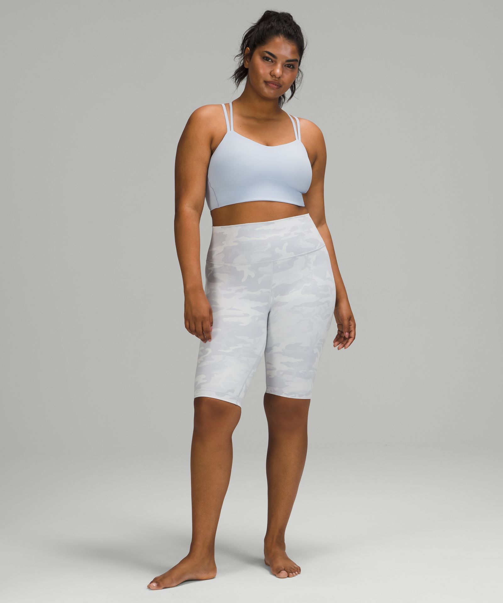 Lululemon Wunder Under High-Rise Short 10" — фото 2