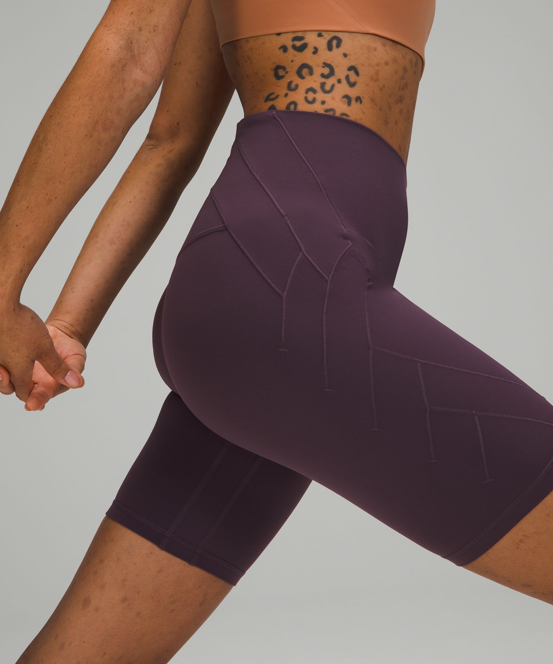 What Does Nulu Mean in Lululemon? Unwrapping the Fabric Behind