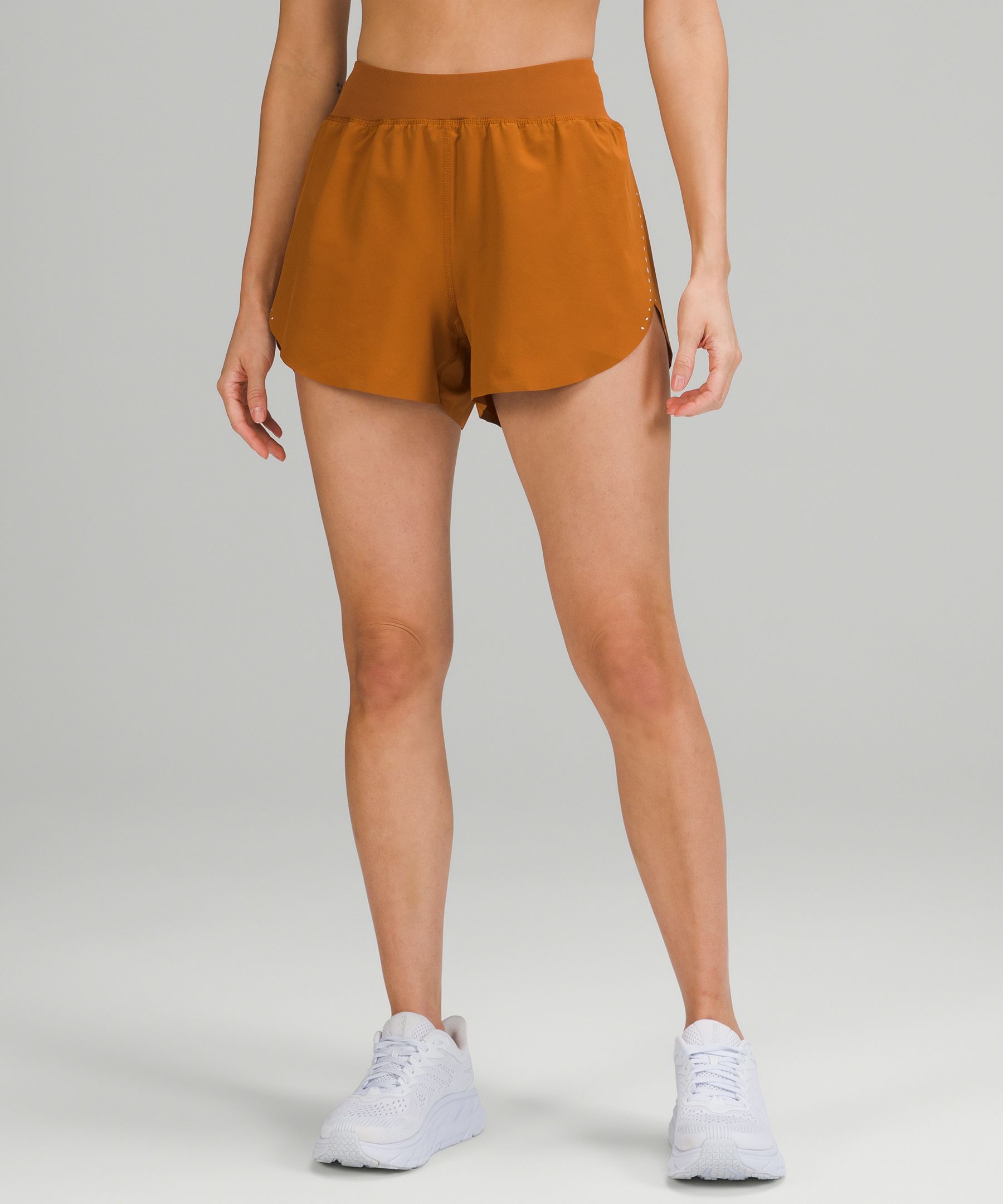 Track That High-Rise Lined Short 3, Shorts