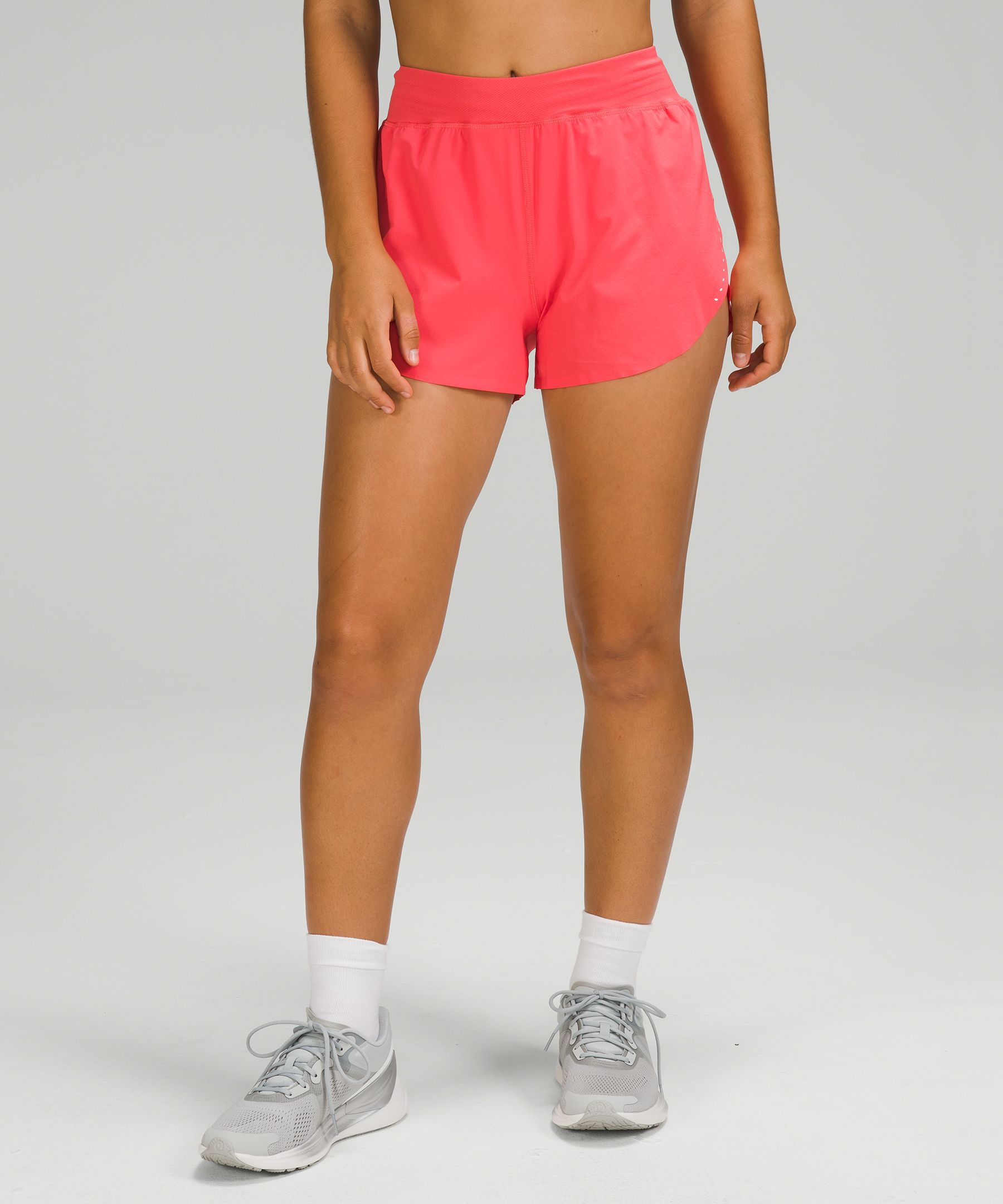 Lululemon Find Your Pace Shorts | ModeSens