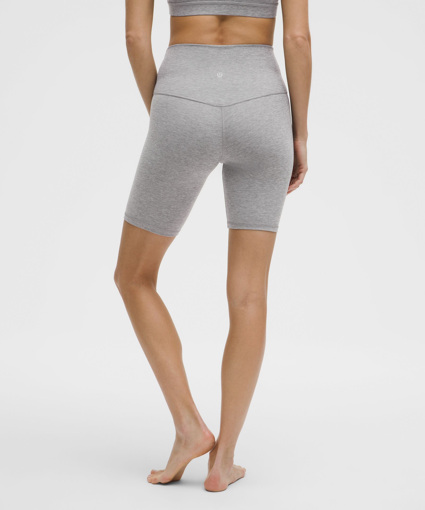 lululemon Align&trade; High-Rise Short 8"