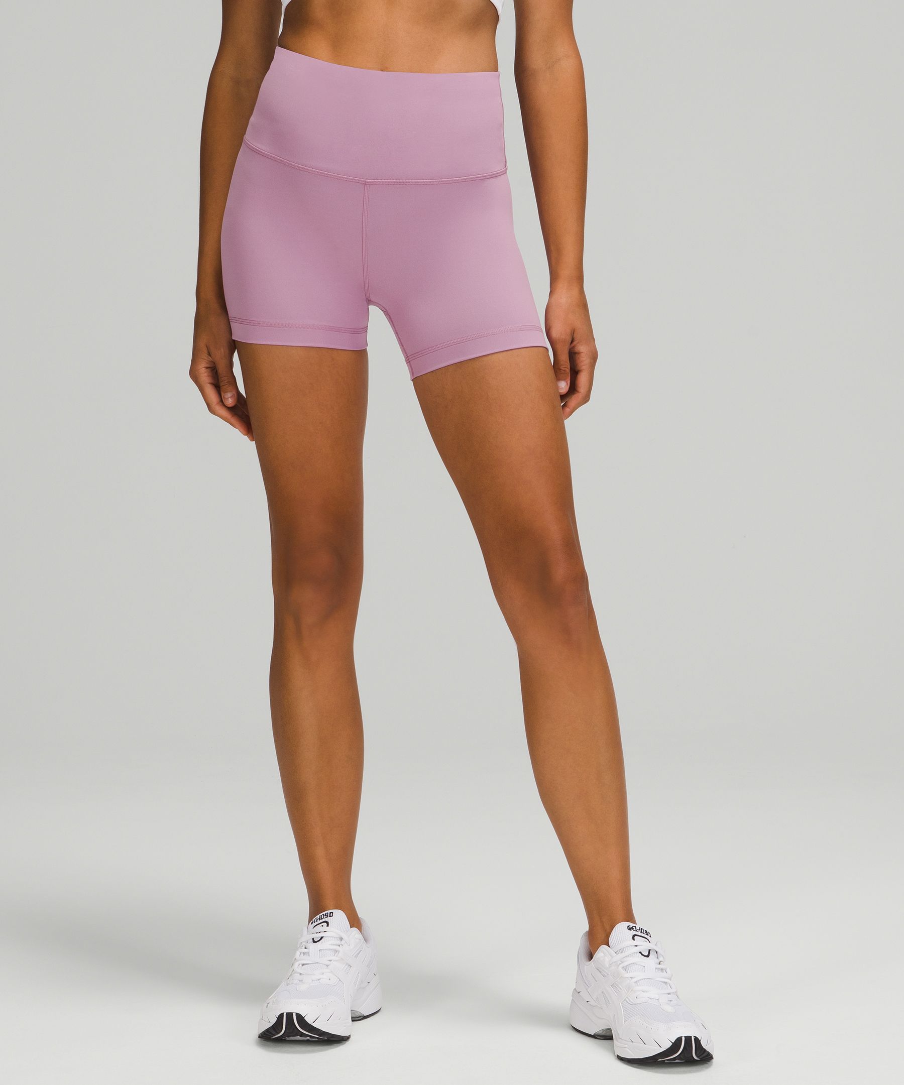 Lululemon Pink Camo Align Shortstack  International Society of Precision  Agriculture