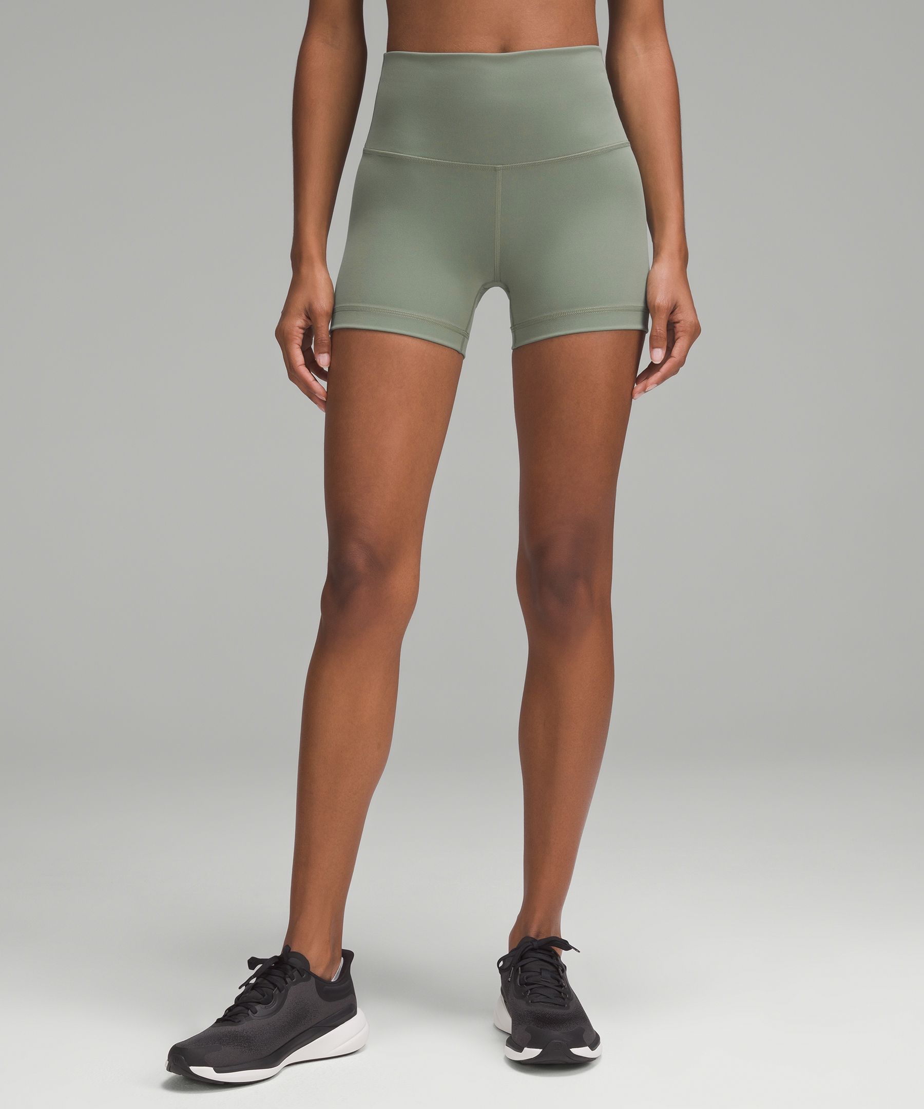 Women s Green Shorts lululemon