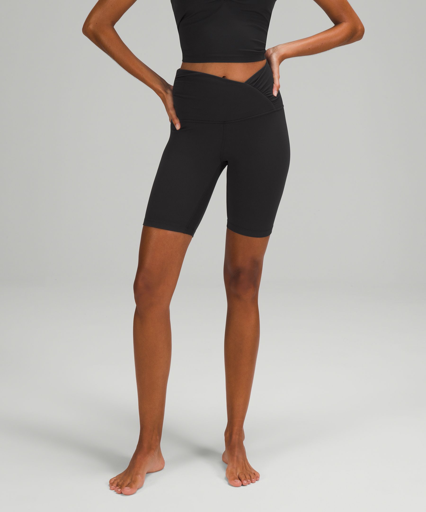 8 Reasons to Buy/Not to Buy Lululemon Align HR 8” Short