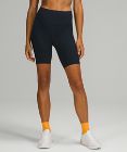 Base Pace Shorts mit hohem Bund 20 cm *Nur online erhältlich