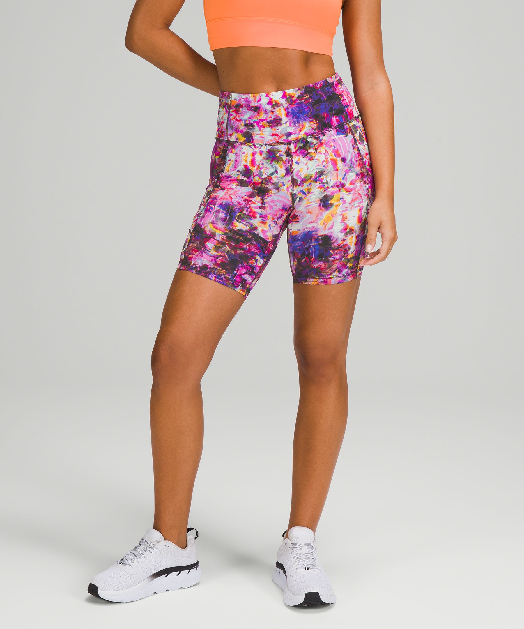 Lululemon's SeaWheeze Collection Is Available Online!