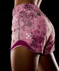 SeaWheeze Hotty Hot High-Rise Lined Short 4"