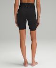 lululemon Align™ High-Rise Short with Pockets 8" Online Only