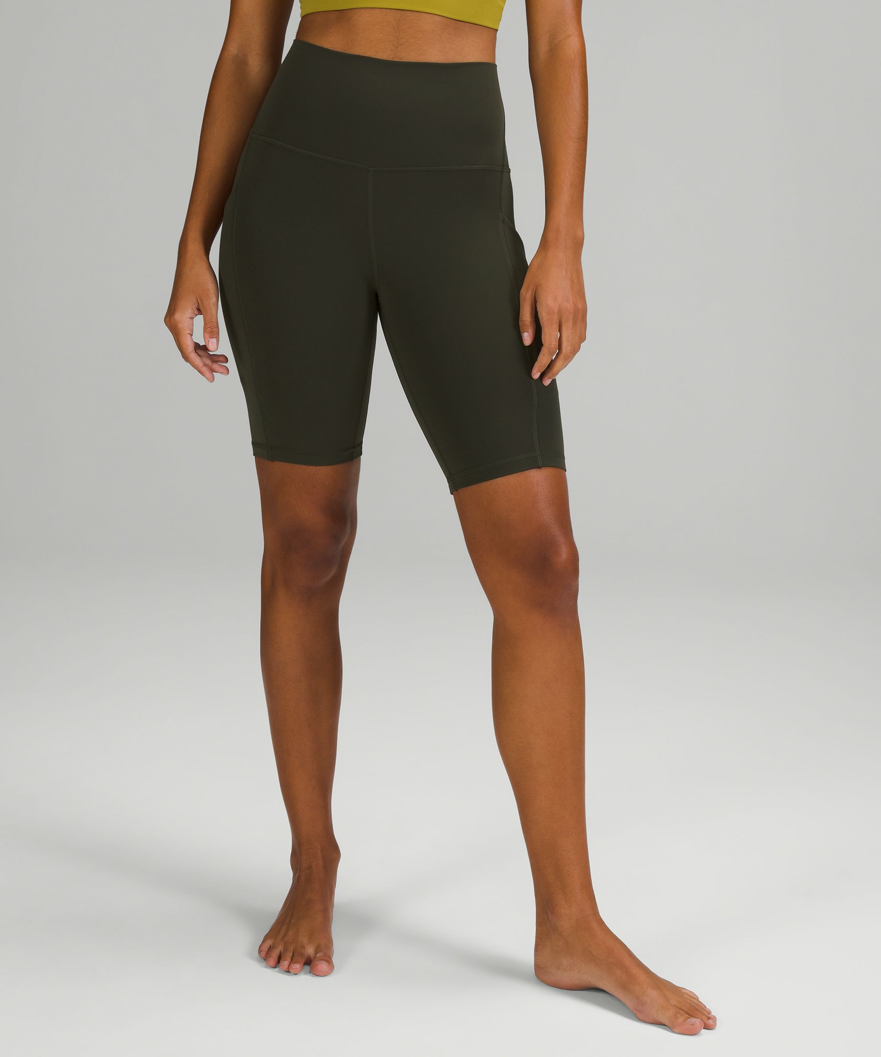 lululemon Align™ High-Rise Short with Pockets 8