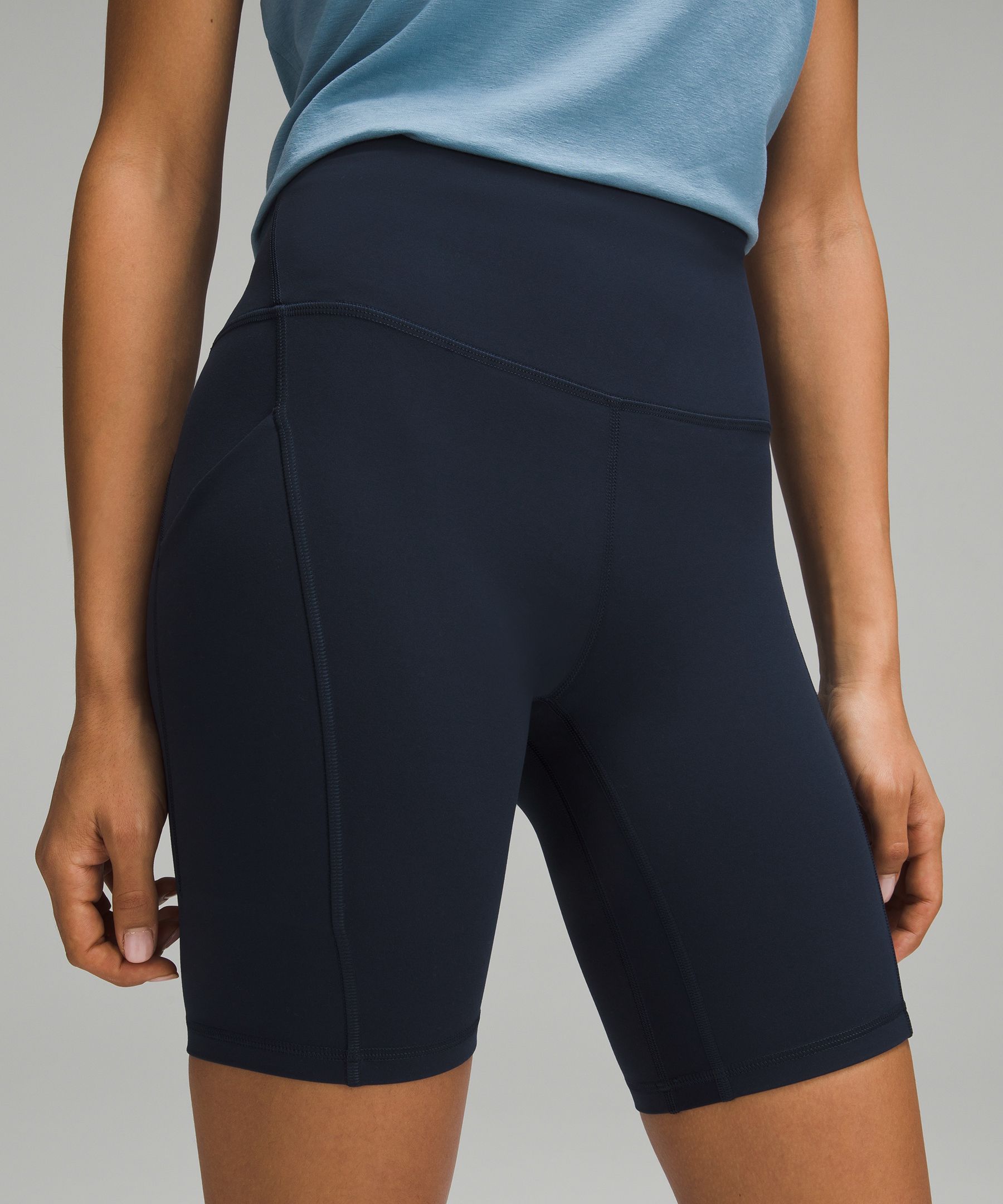 lululemon Align™ High-Rise Short with Pockets 8