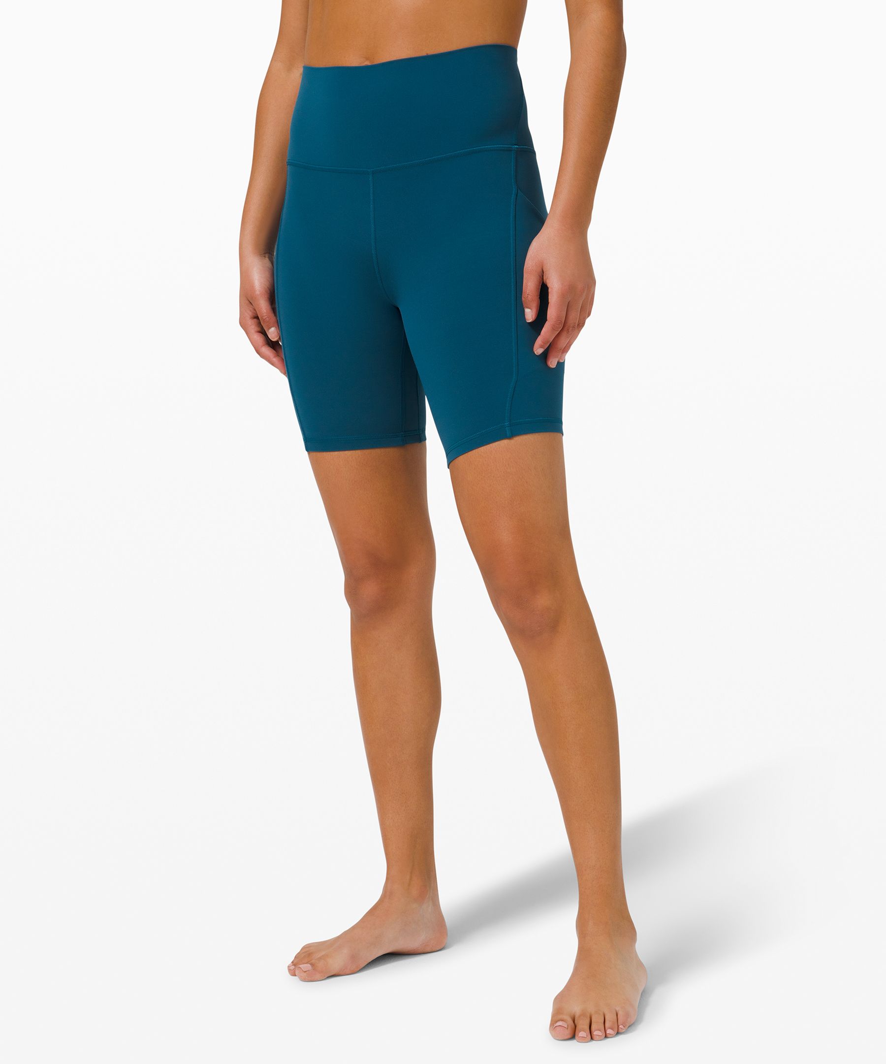 Lululemon Align™ High-Rise Short with Pockets 8