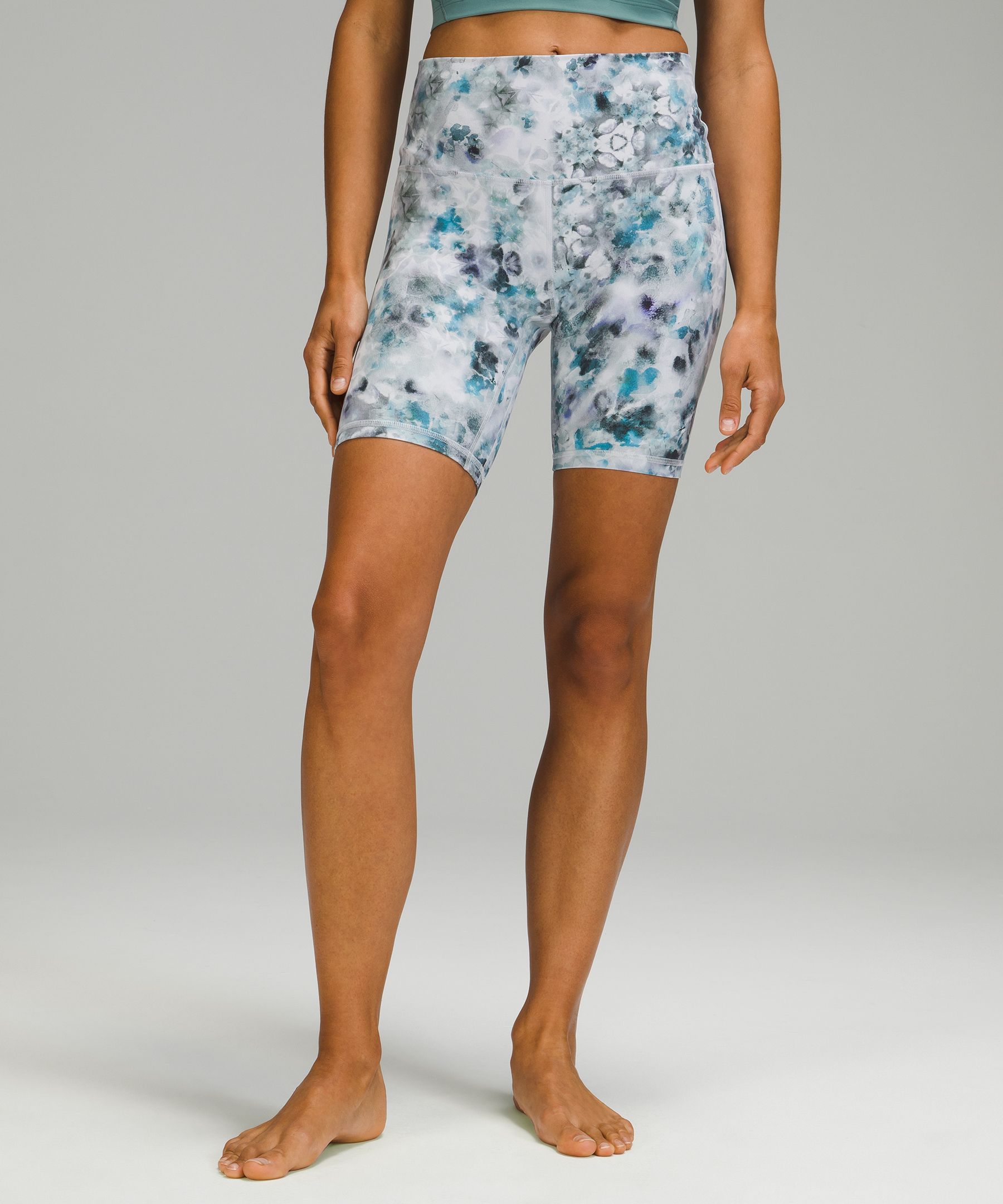 Lululemon Align™ High-Rise Short 8 - 124876306